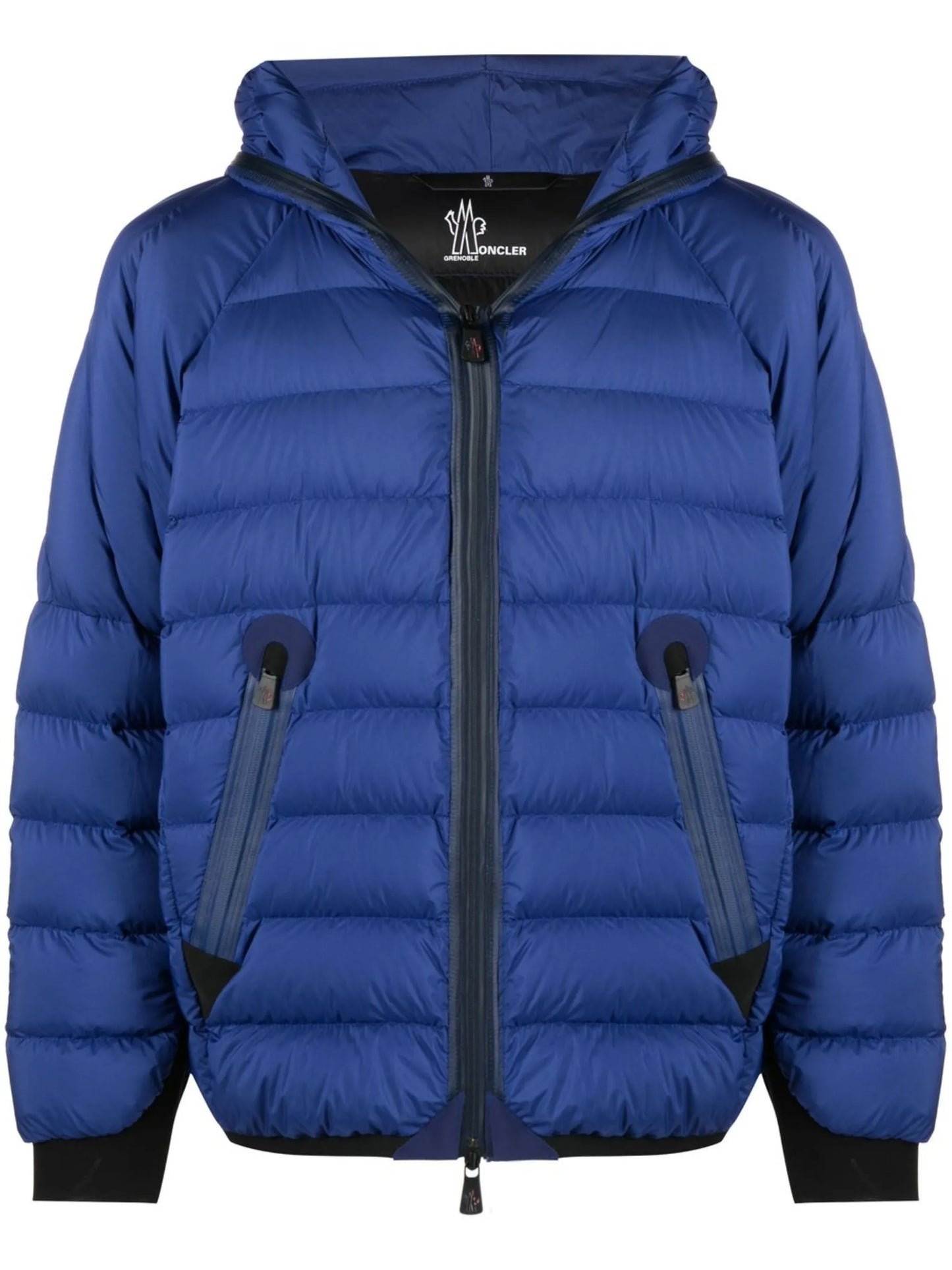 Barnave puffer jacket