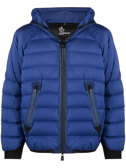 Barnave puffer jacket