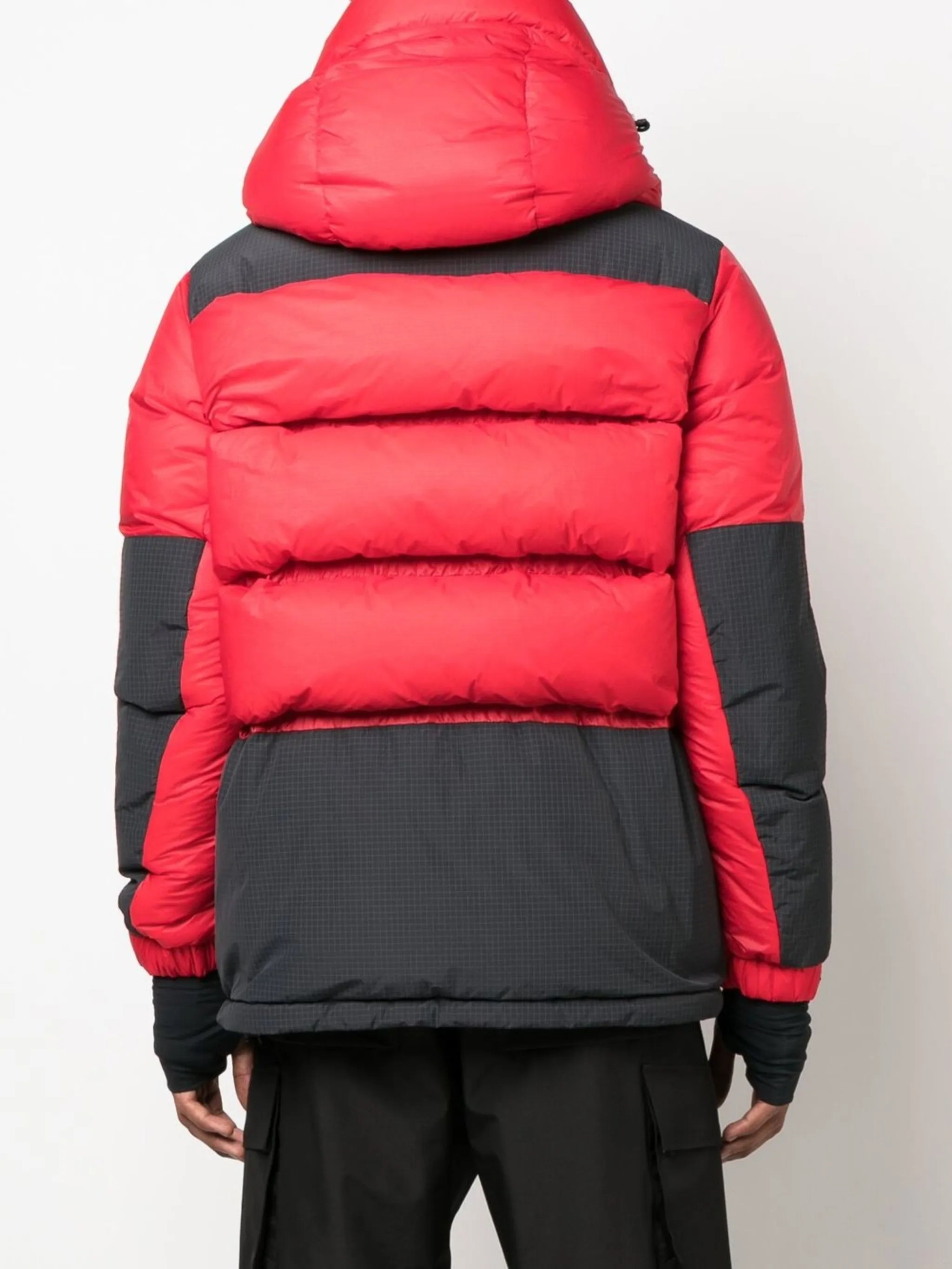 Mongnod puffer jacket
