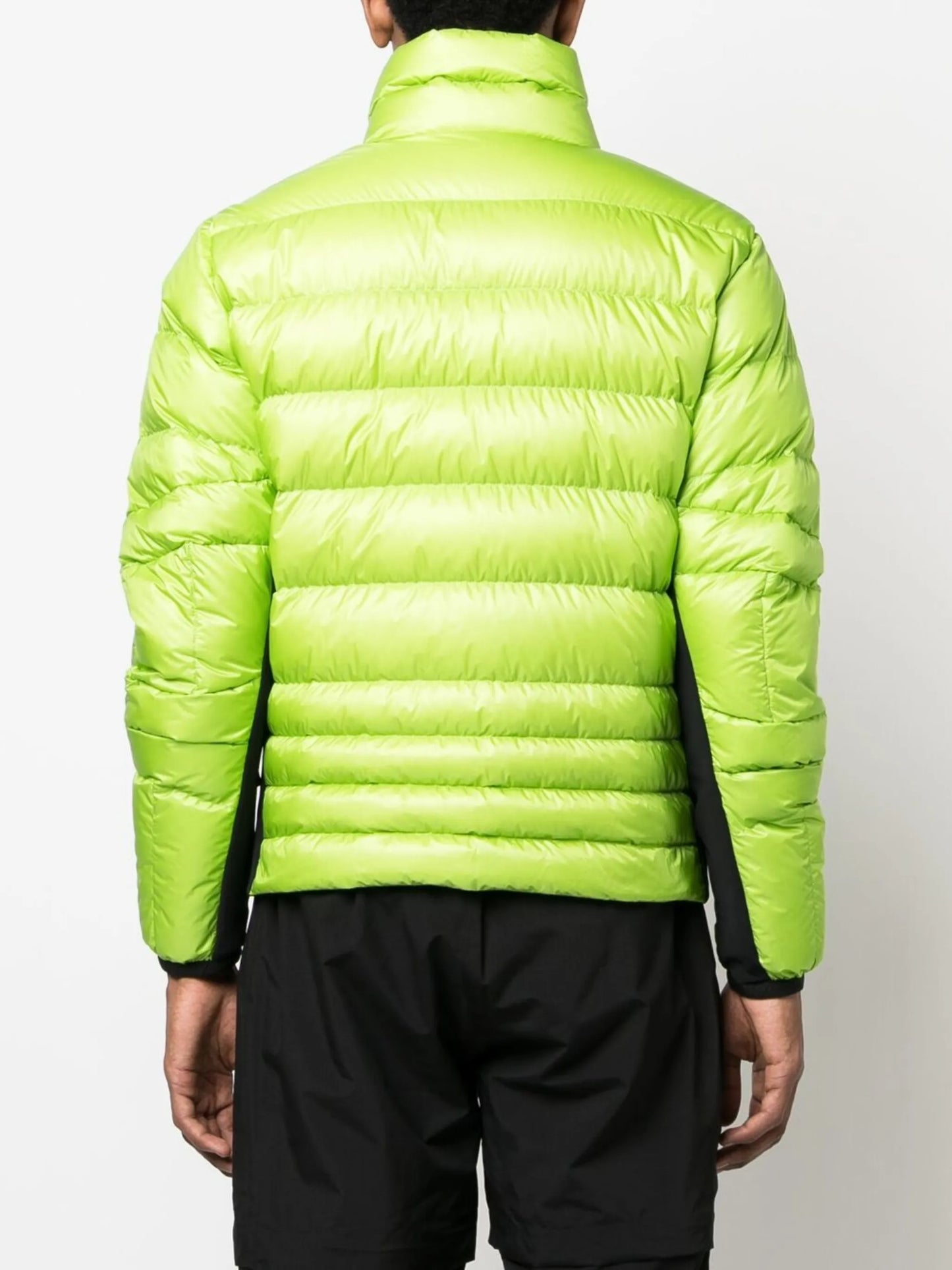 Canmore puffer jacket