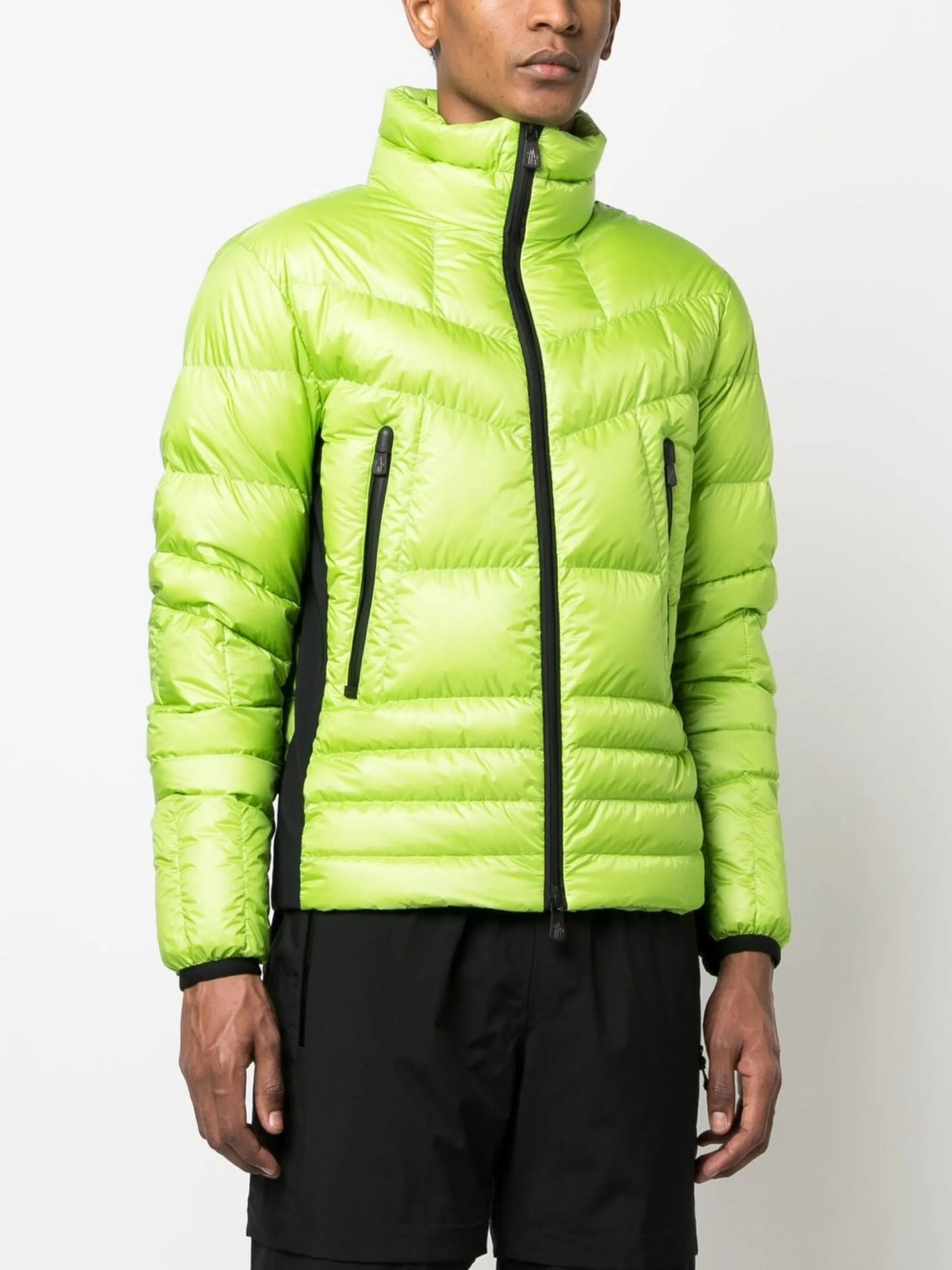 Canmore puffer jacket