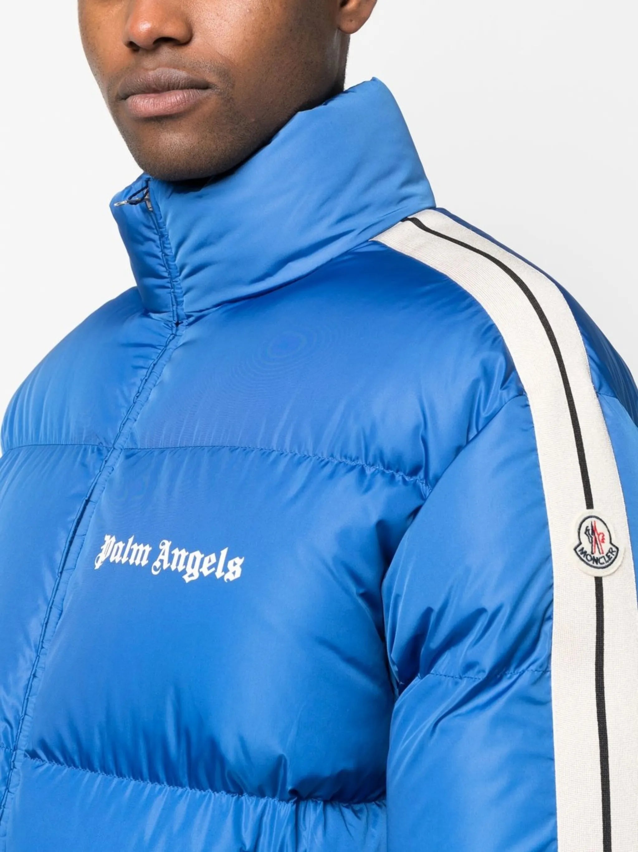 x Palm Rodman jacket