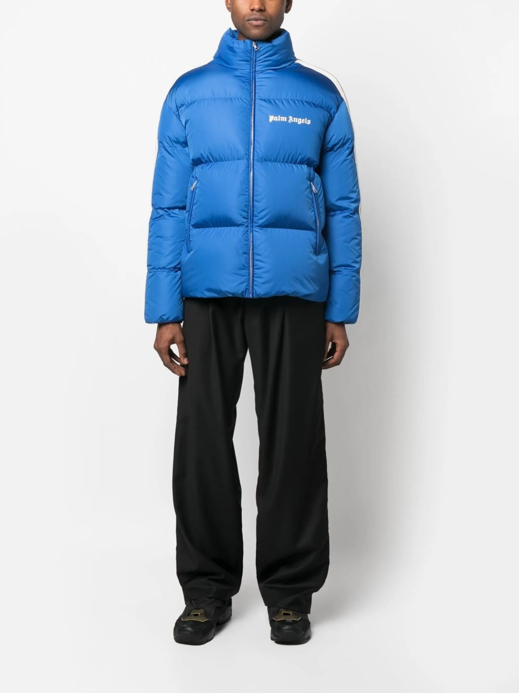 x Palm Rodman jacket
