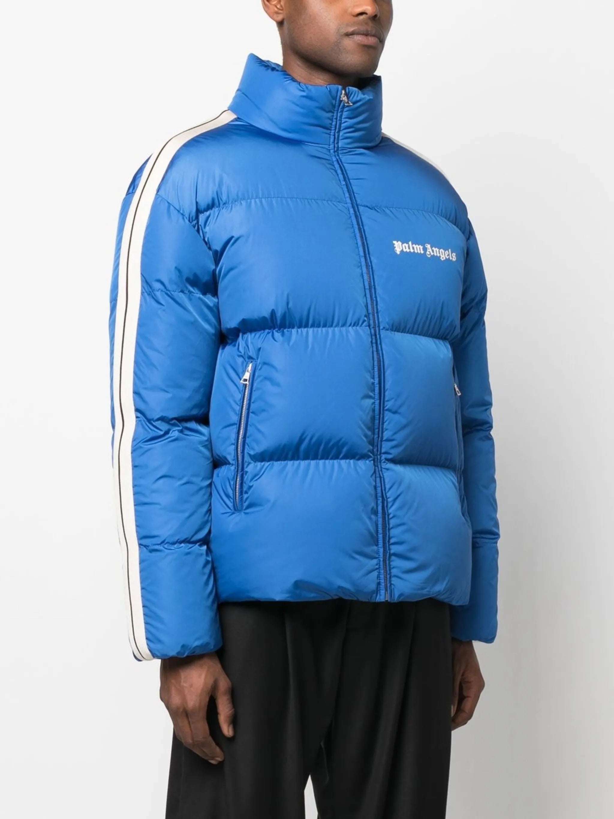 x Palm Rodman jacket