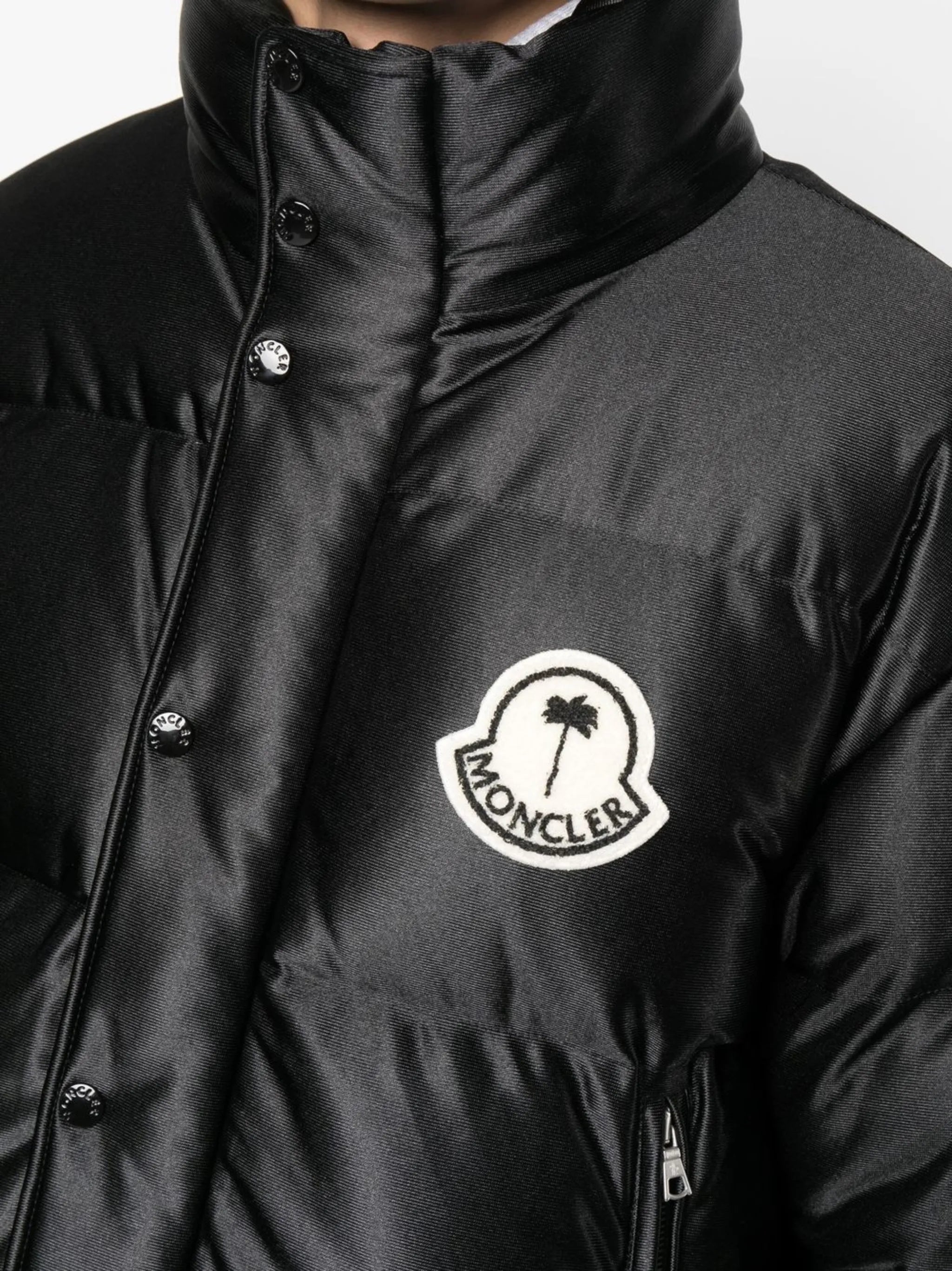 x Palm Keon jacket