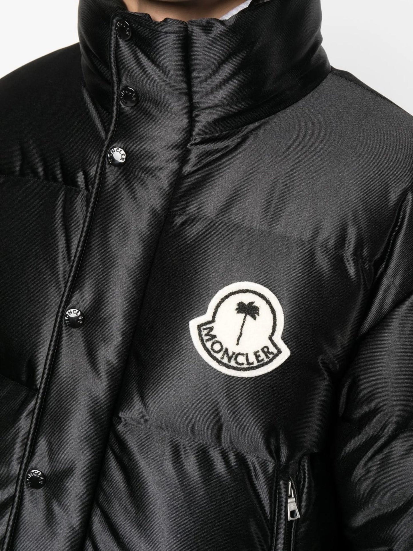 x Palm Keon jacket