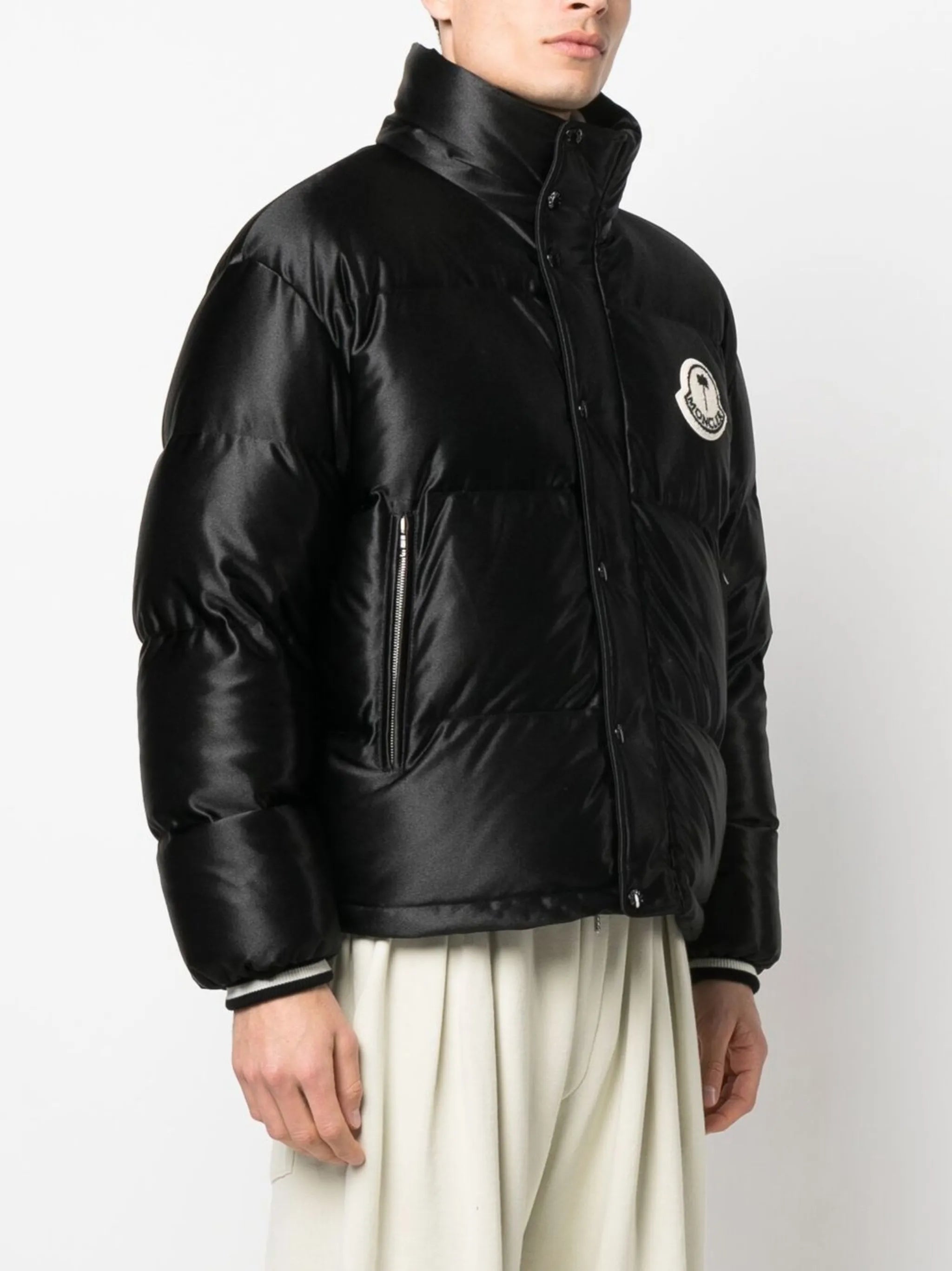 x Palm Keon jacket