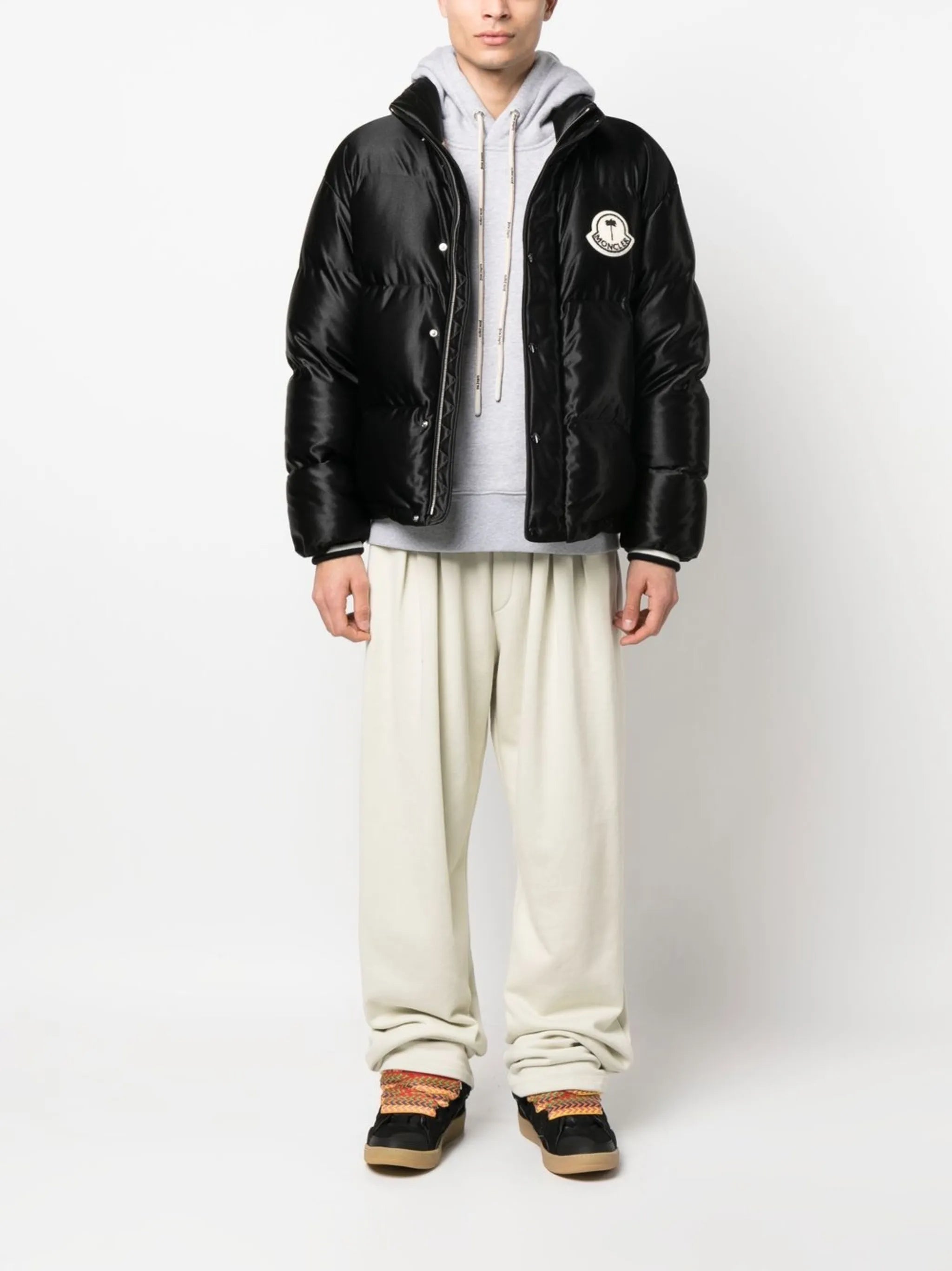 x Palm Keon jacket