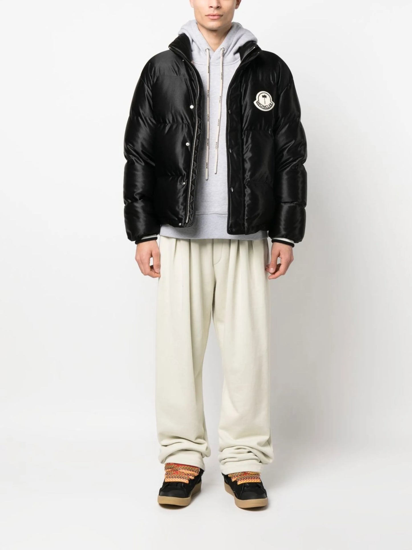 x Palm Keon jacket