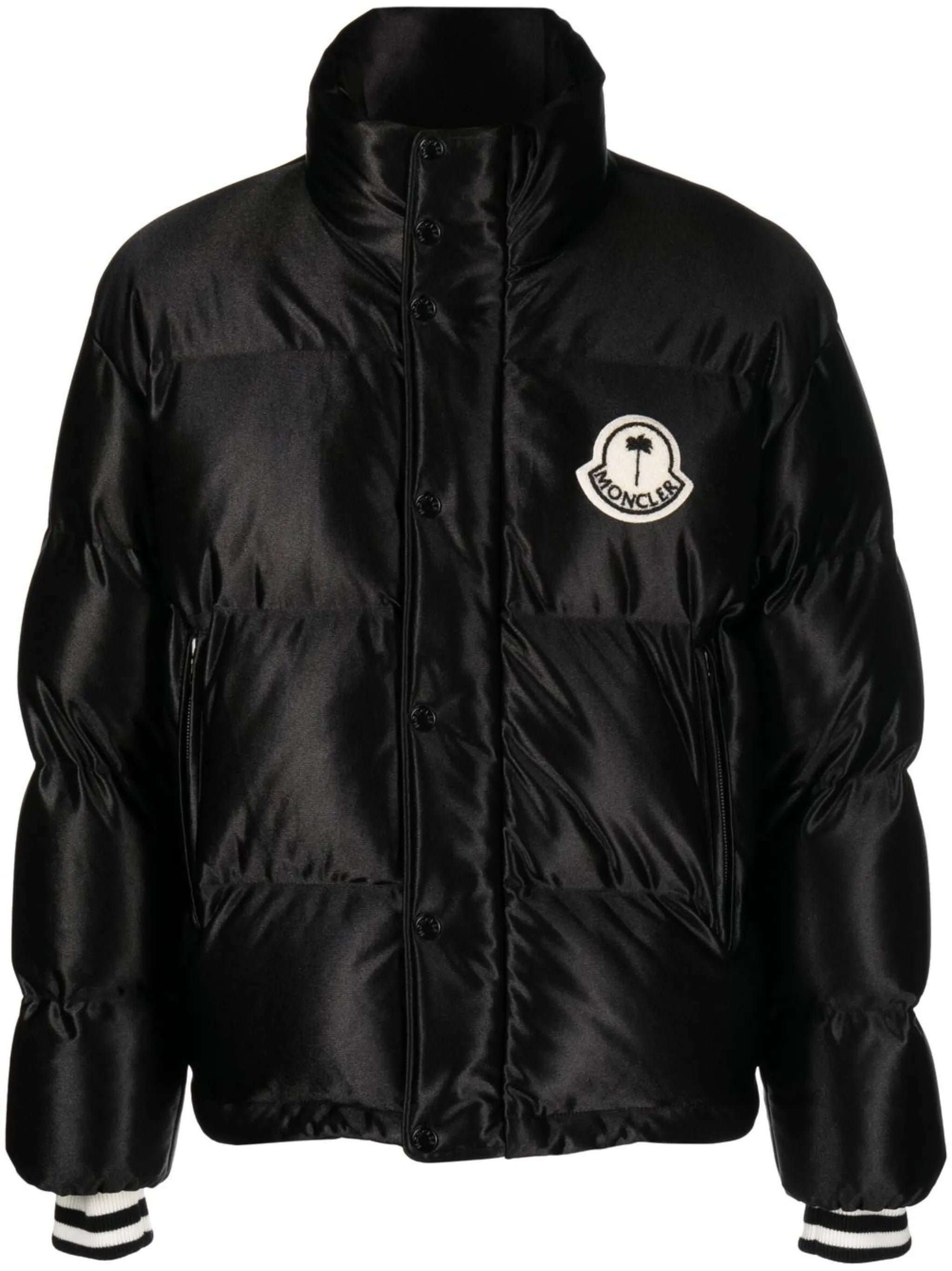 x Palm Keon jacket
