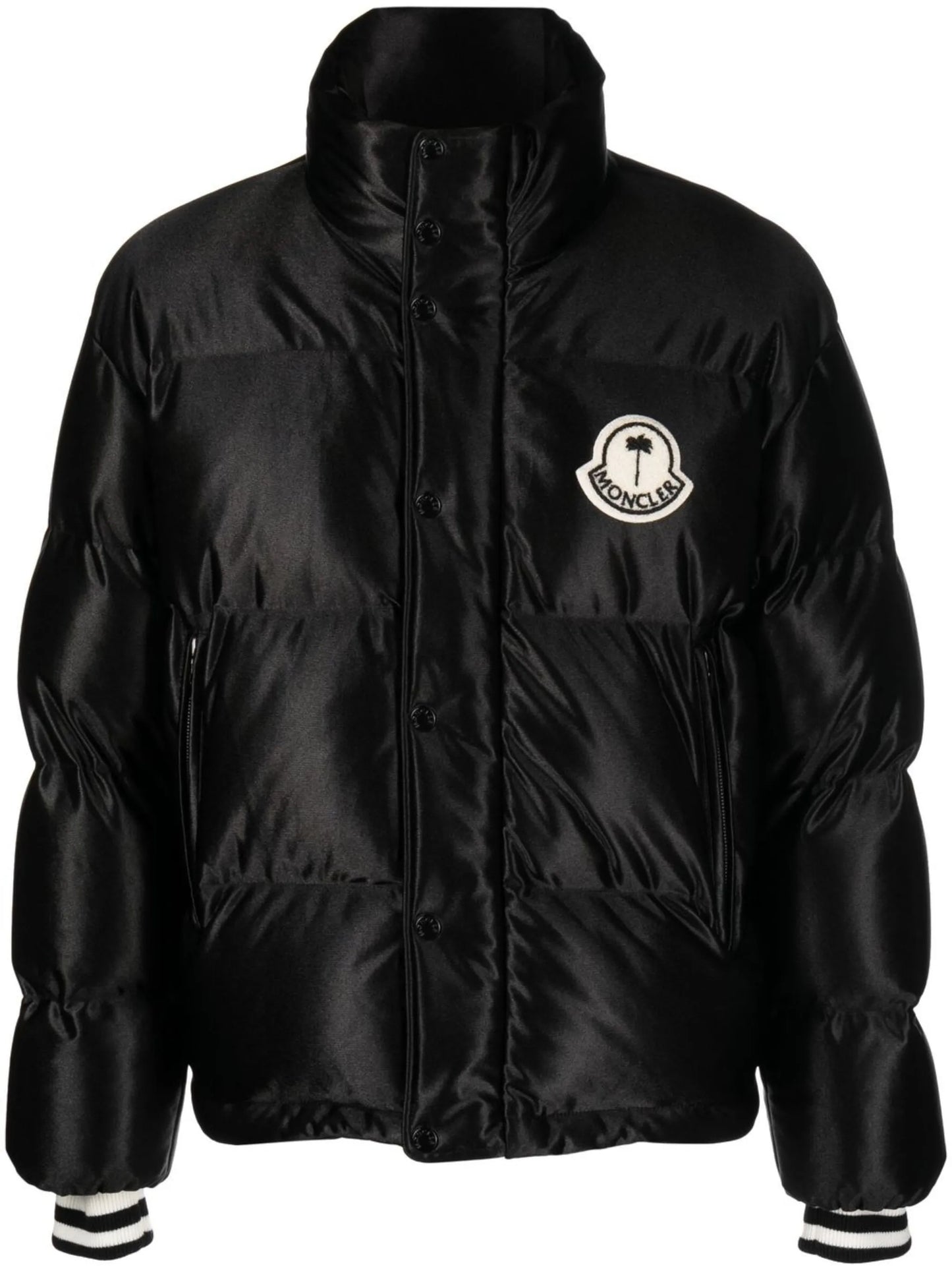 x Palm Keon jacket