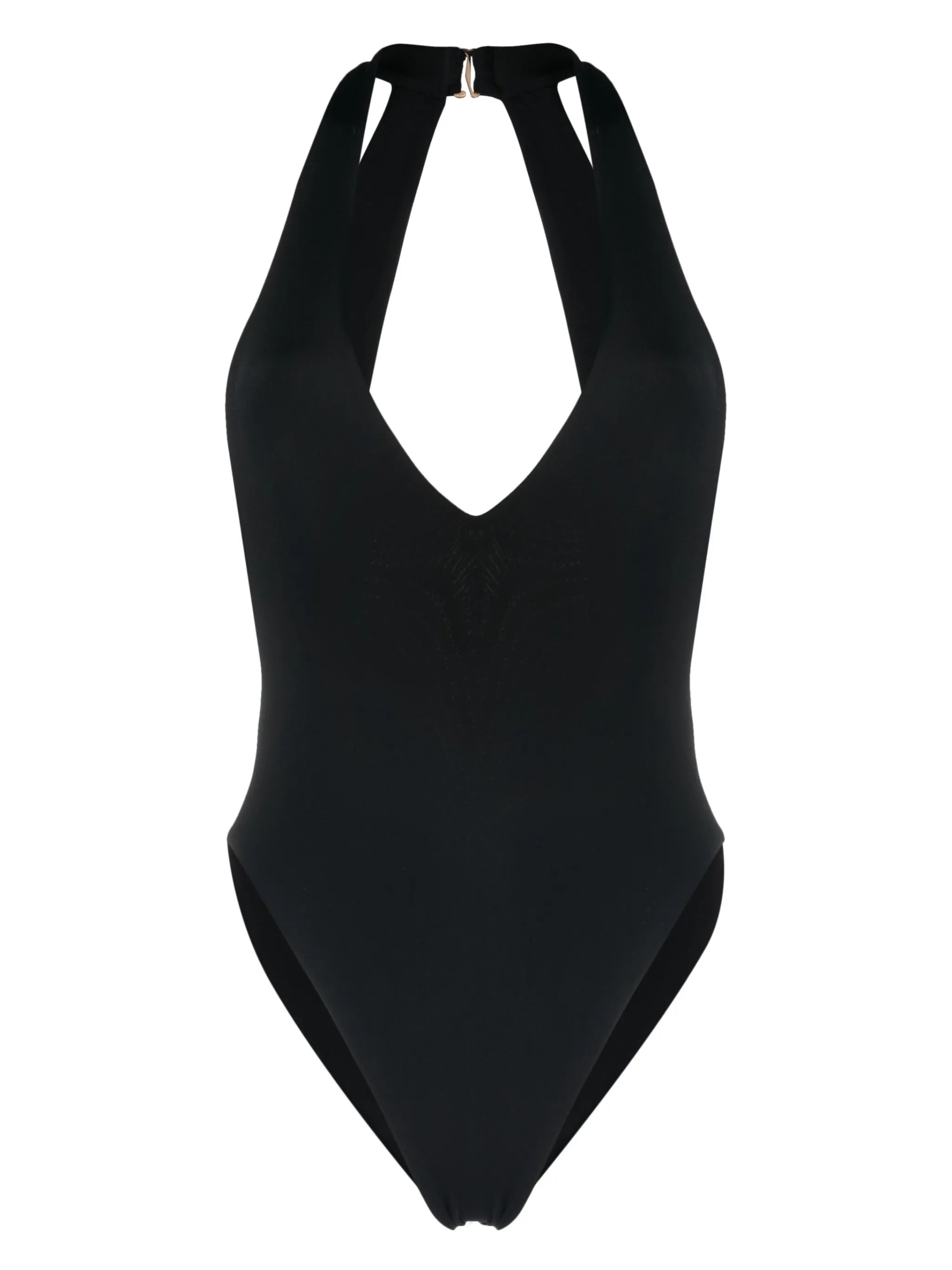 High Sea open-back swimsuit