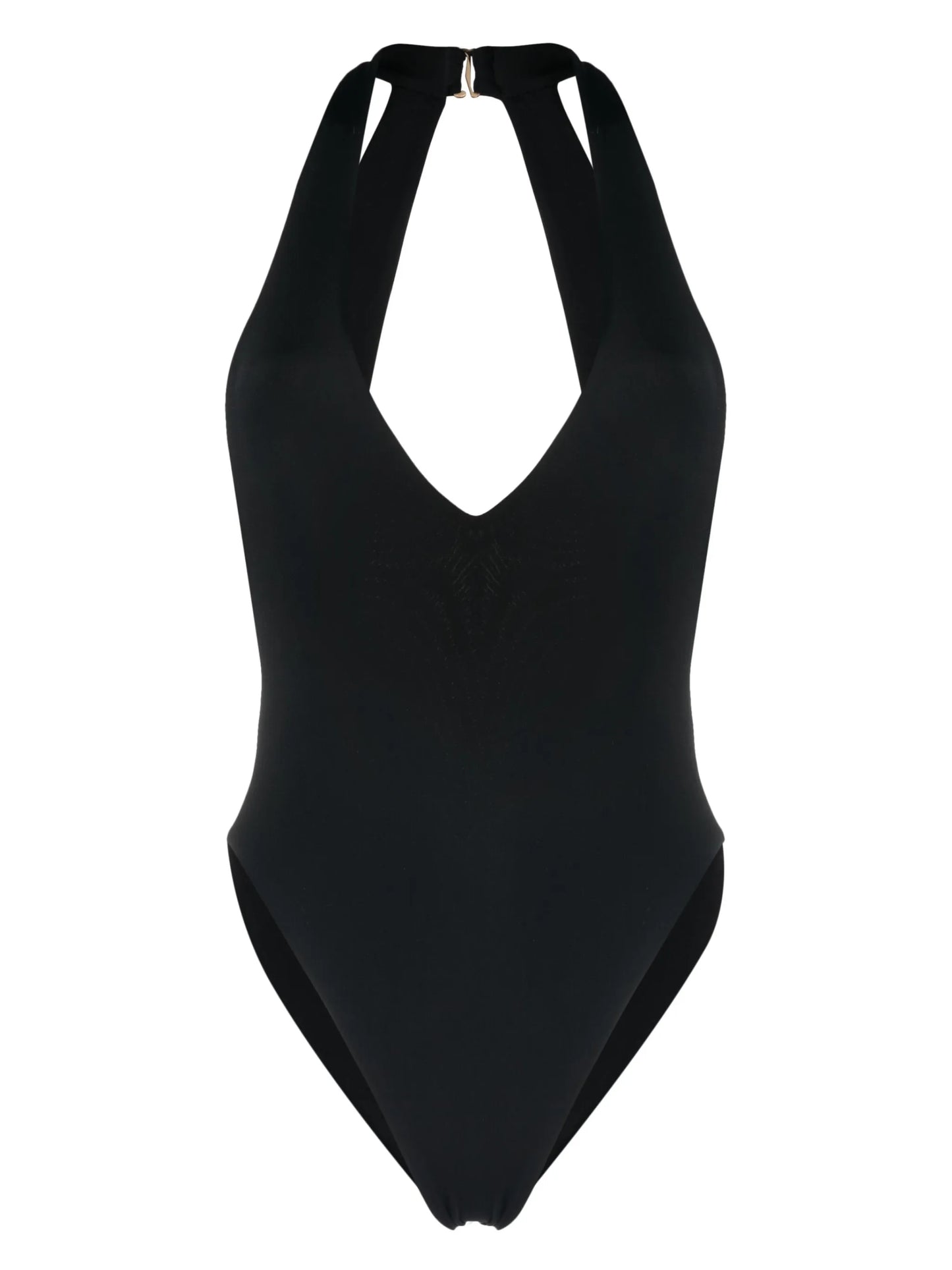 High Sea open-back swimsuit