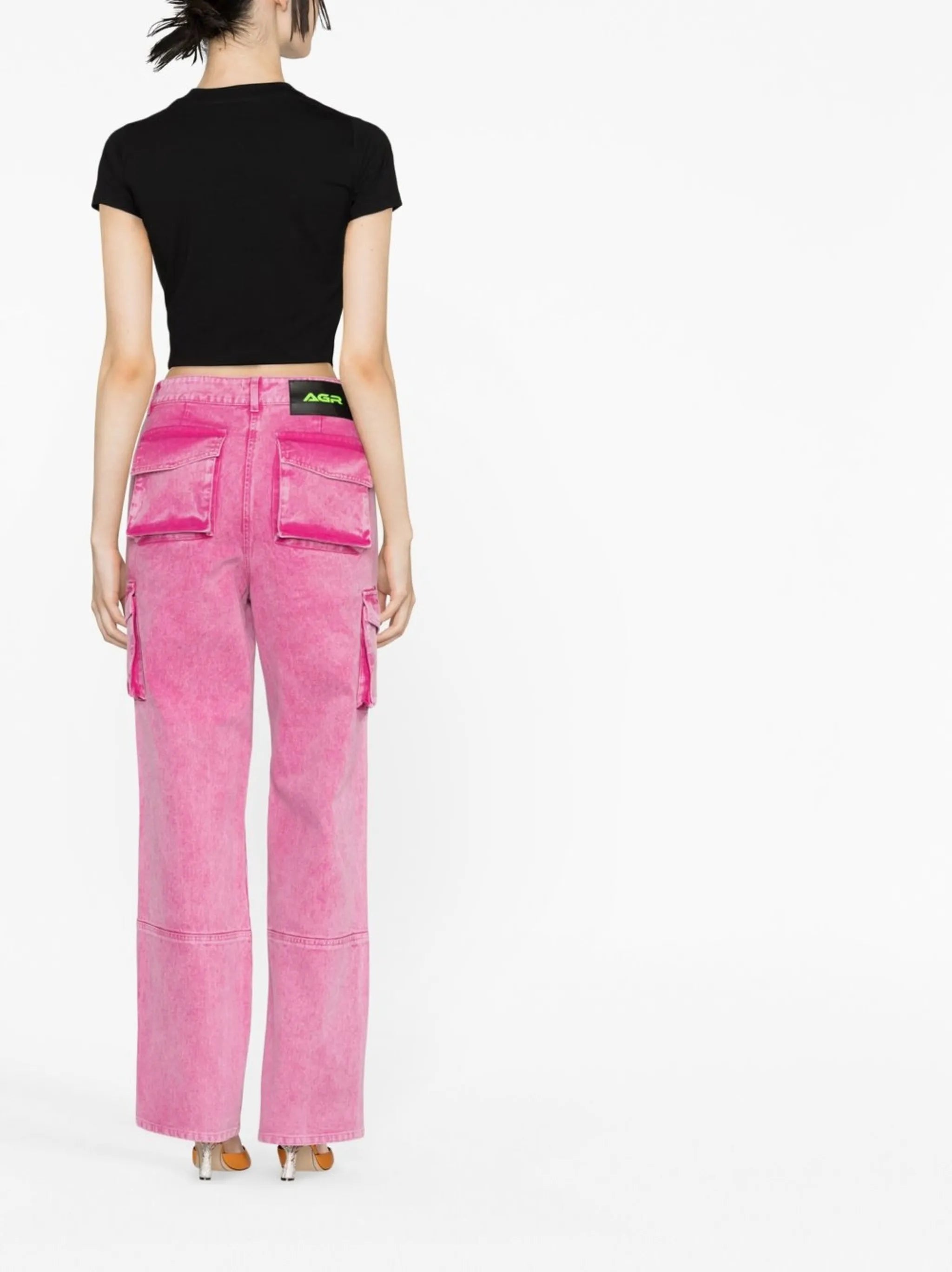 acid wash jeans