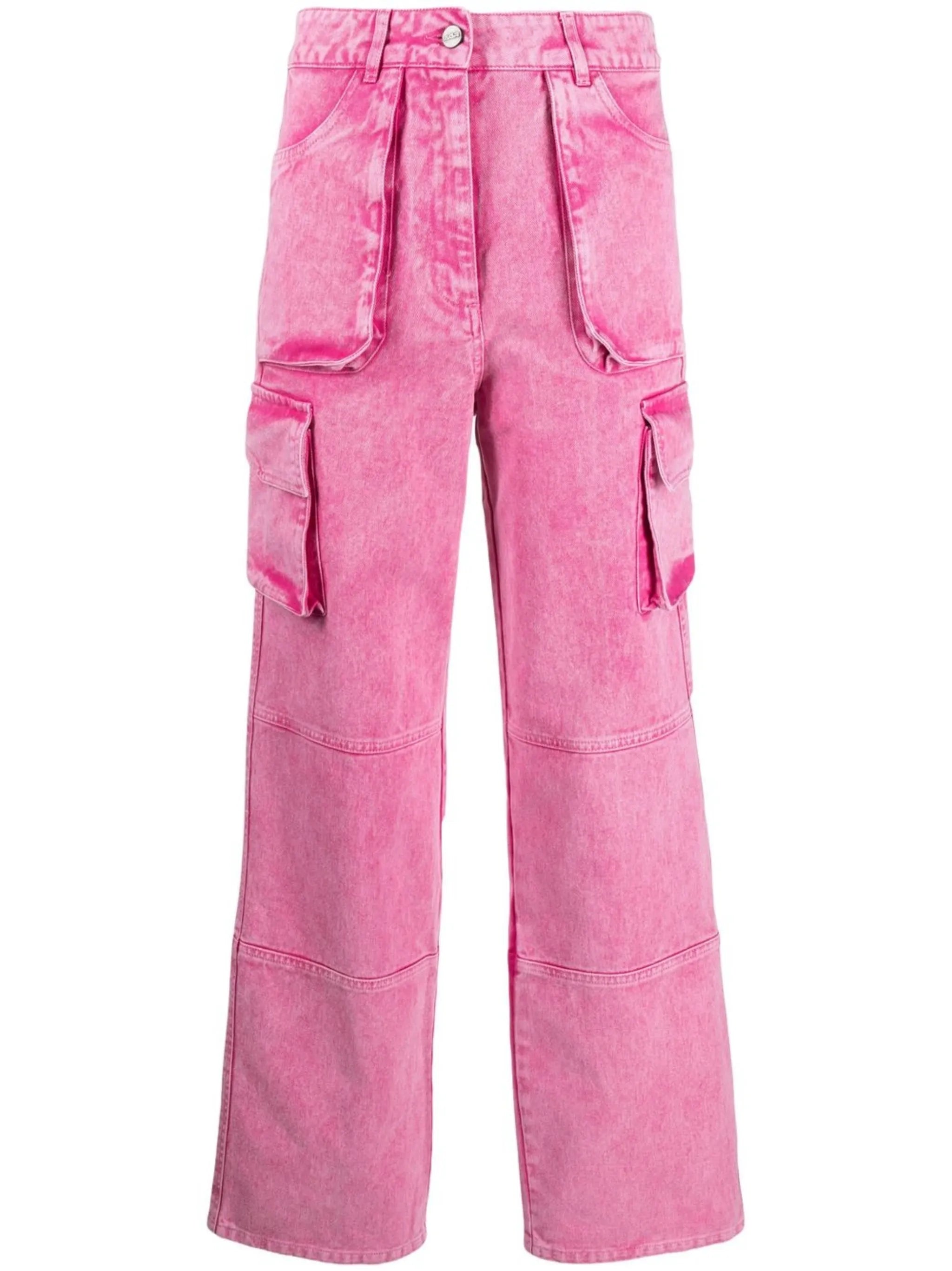 acid wash jeans