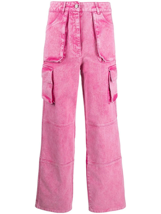 acid wash jeans