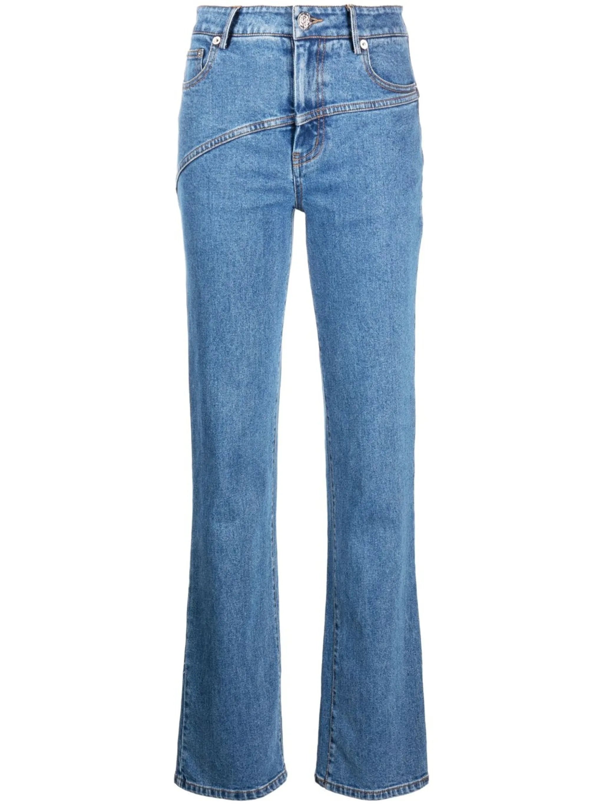 Nolan bootcut jeans