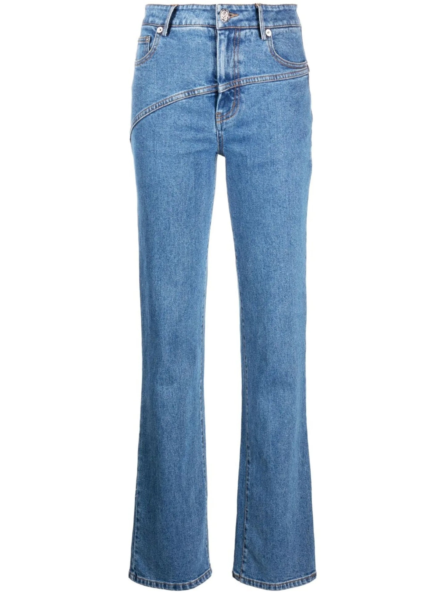 Nolan bootcut jeans