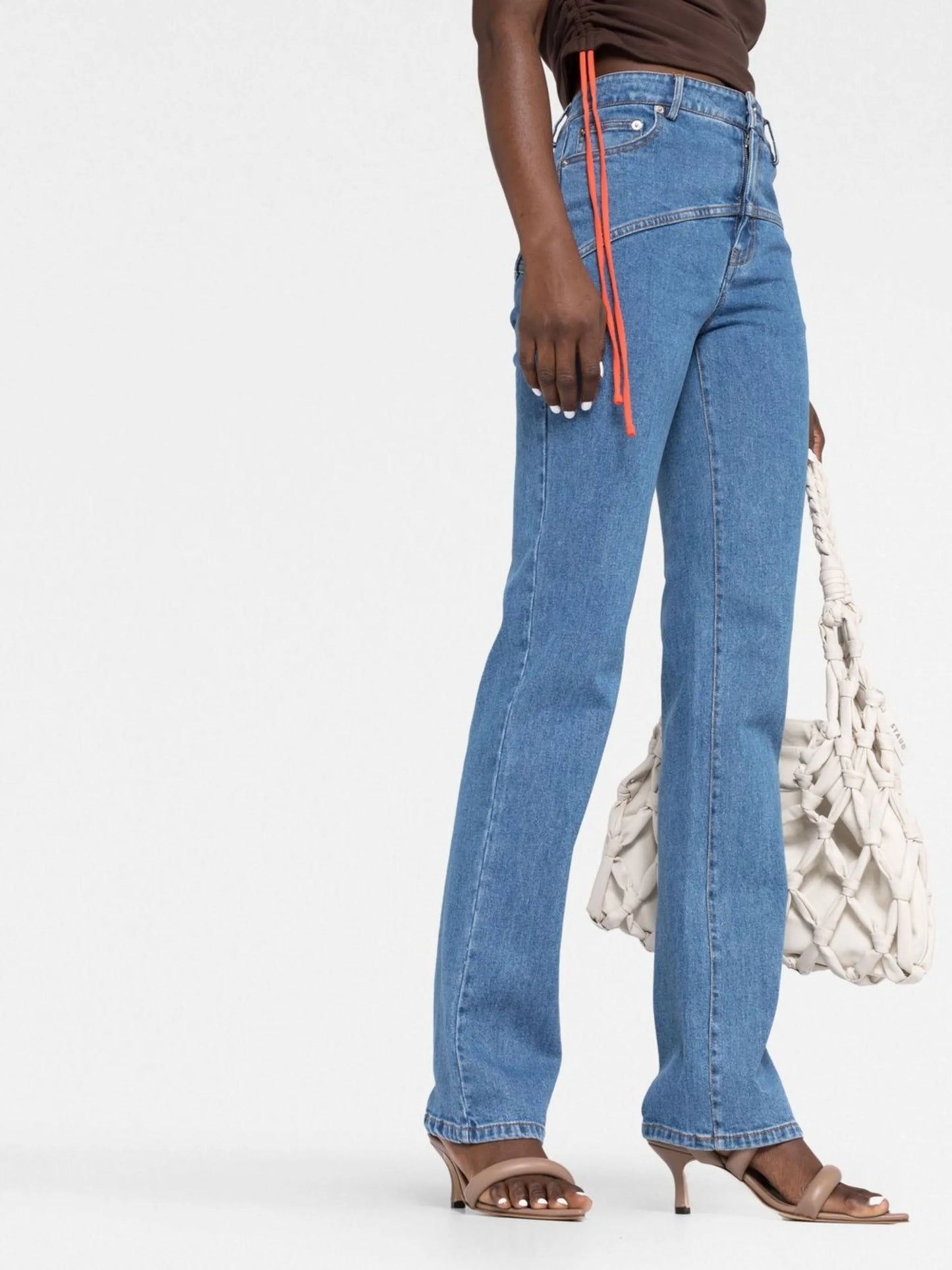Nolan bootcut jeans