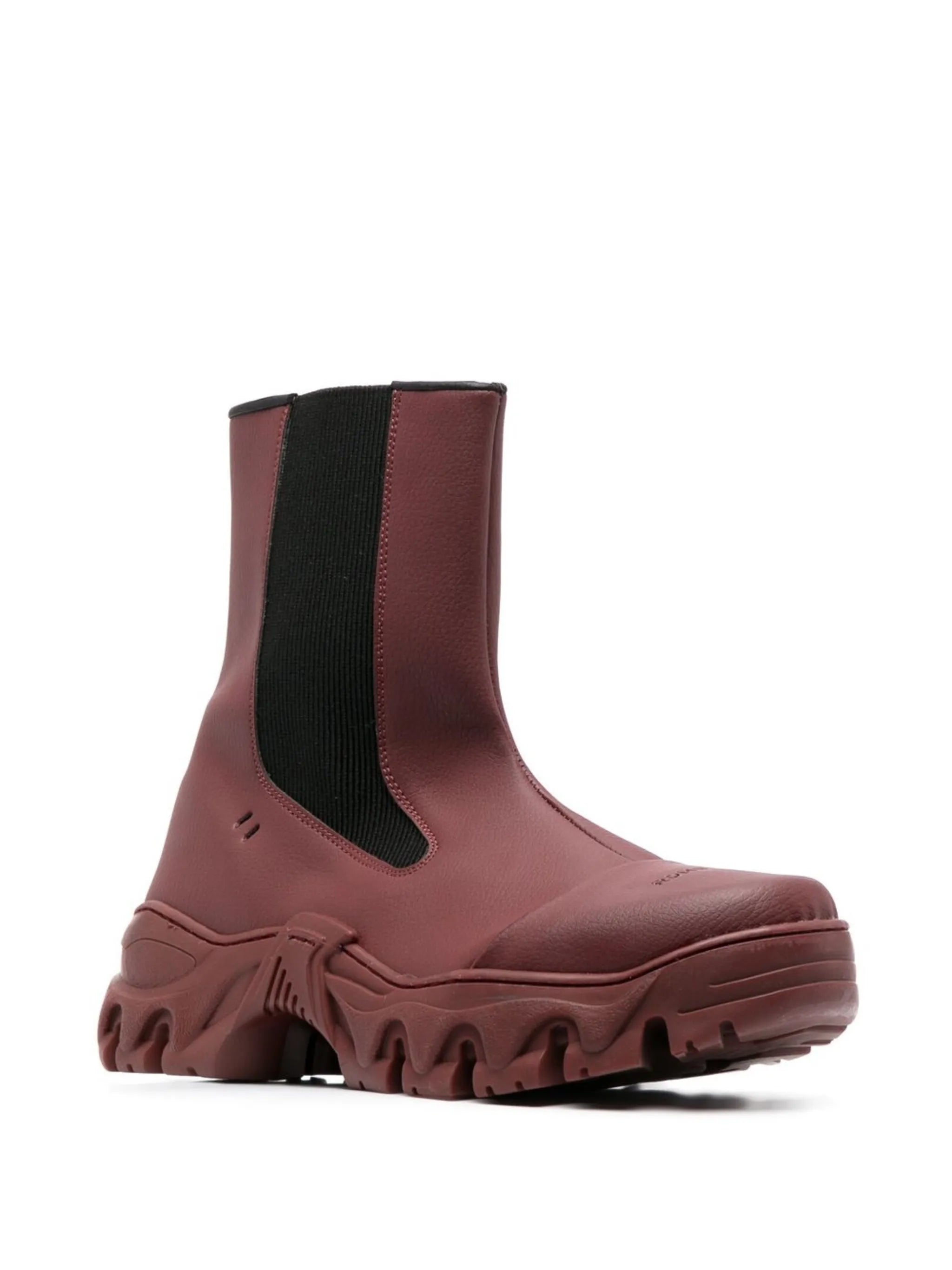 Bocaccio Chelsea ankle boots