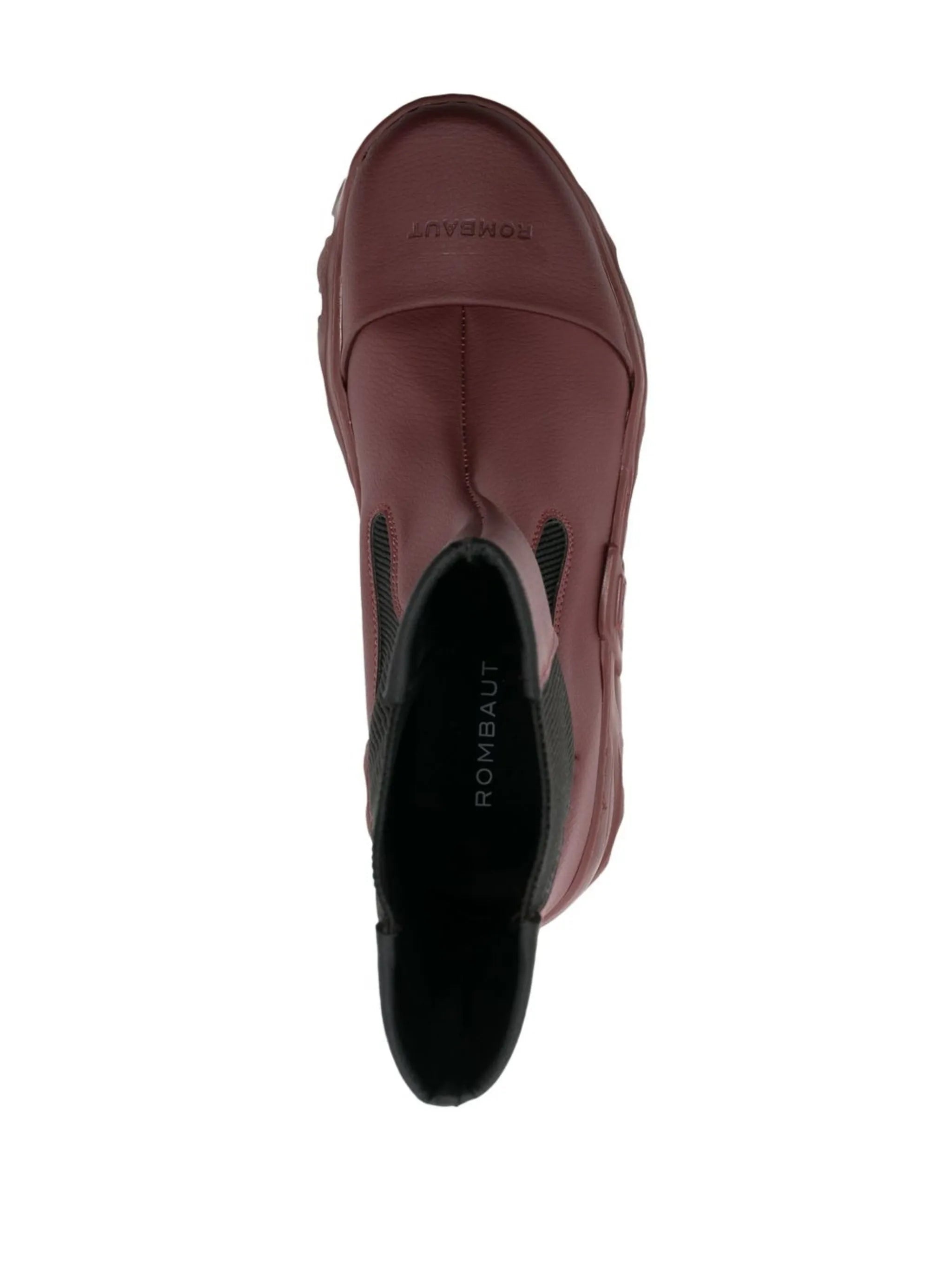 Bocaccio Chelsea ankle boots
