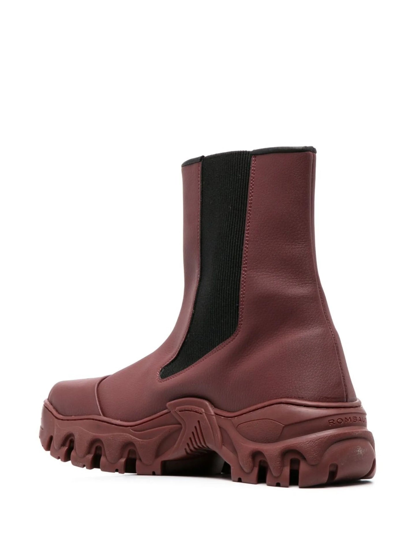Bocaccio Chelsea ankle boots