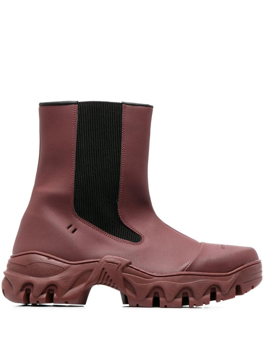 Bocaccio Chelsea ankle boots
