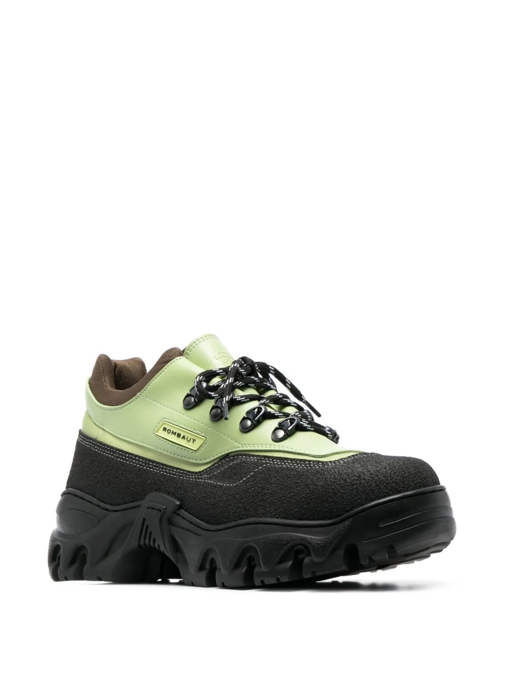 Boccaccio Asfalto sneakers