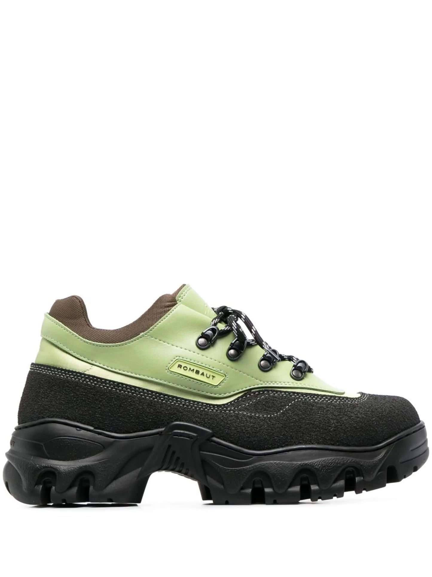Boccaccio Asfalto sneakers