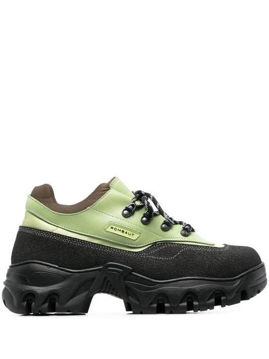 Boccaccio Asfalto sneakers
