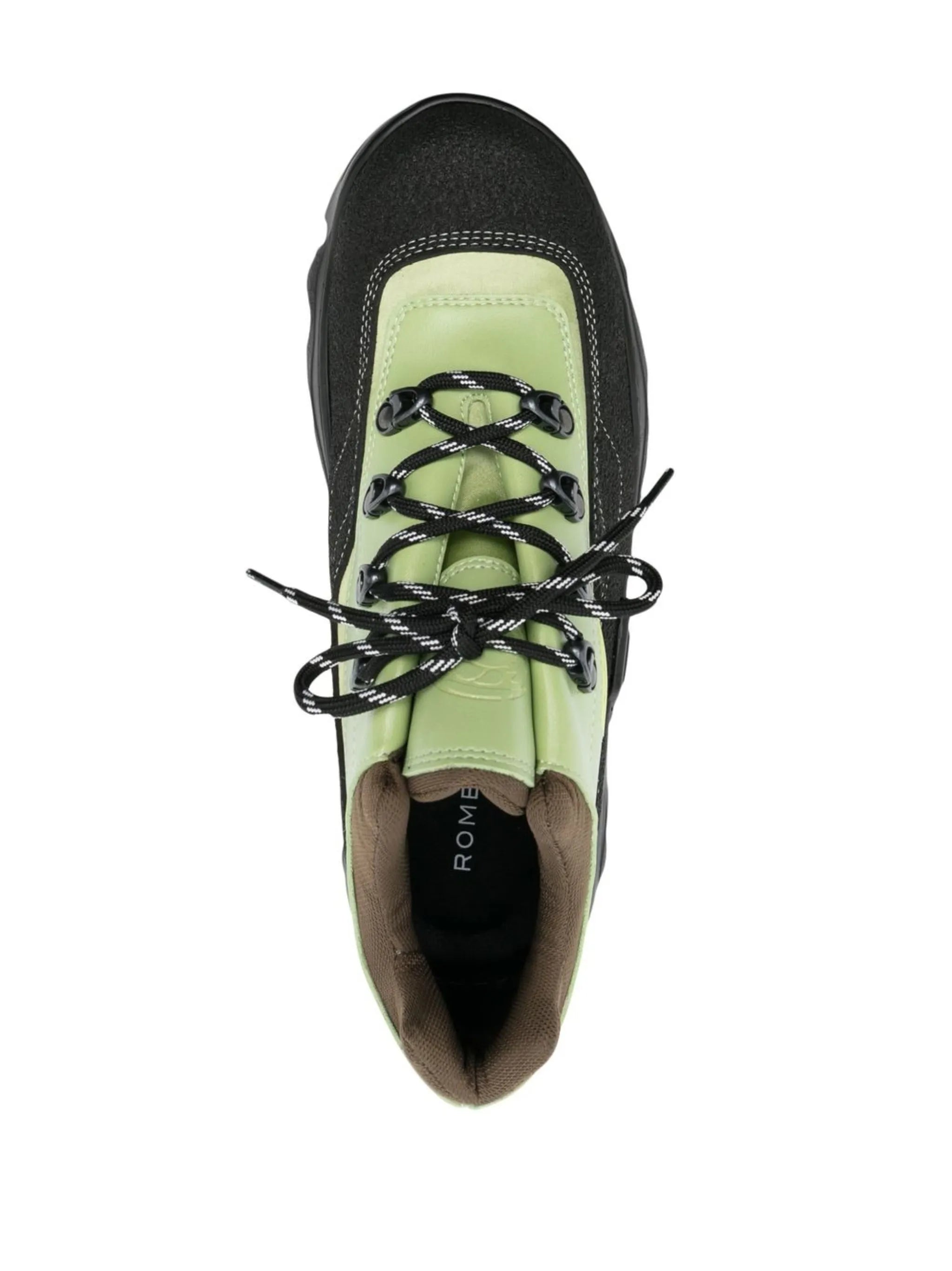 Boccaccio Asfalto sneakers