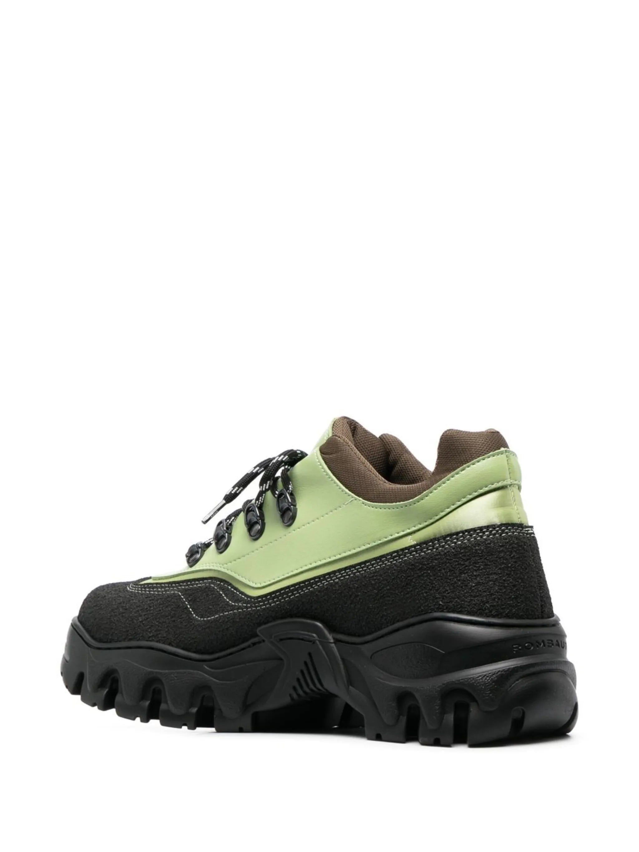 Boccaccio Asfalto sneakers