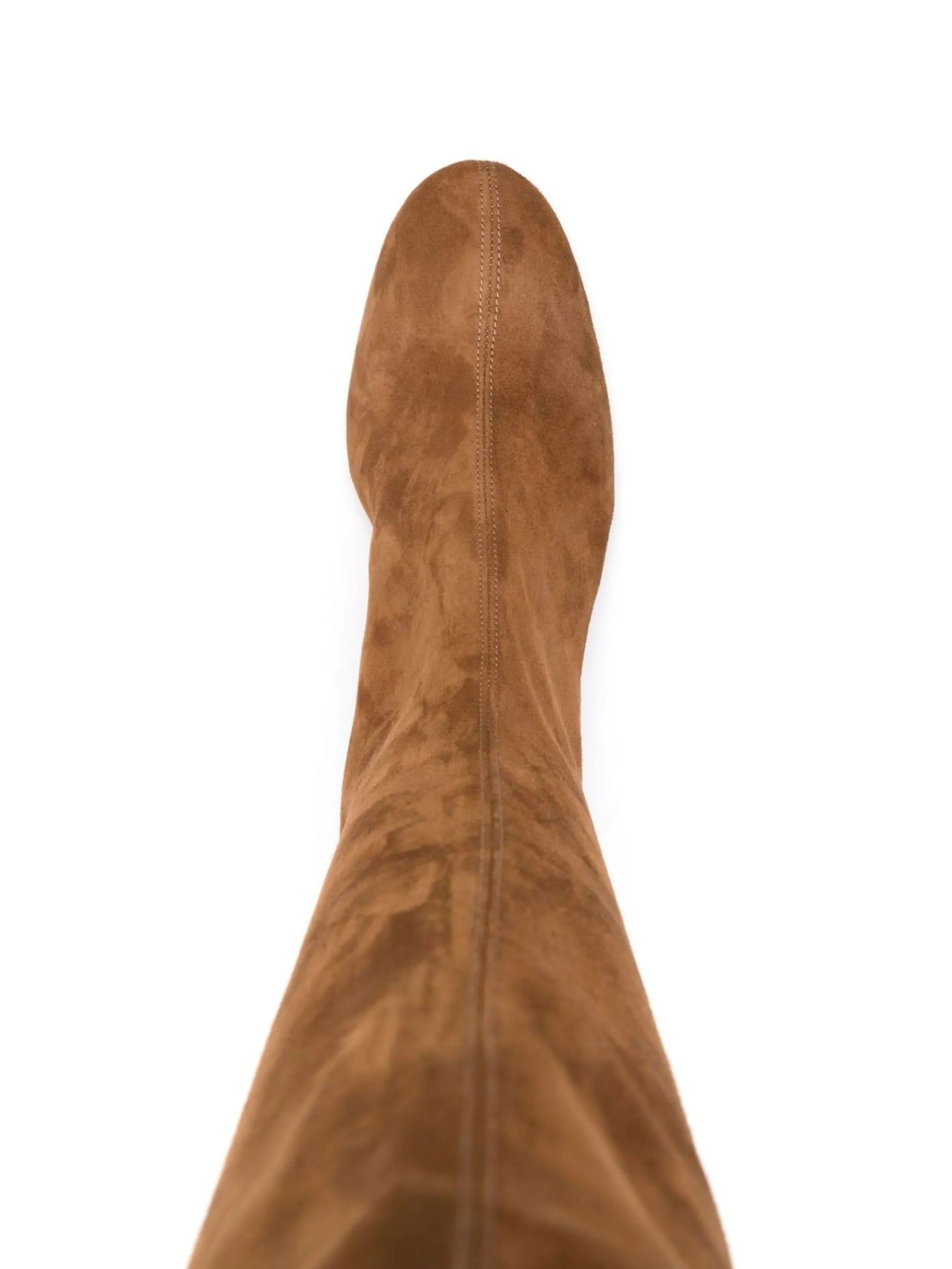 Saint Honore' 50mm suede boots