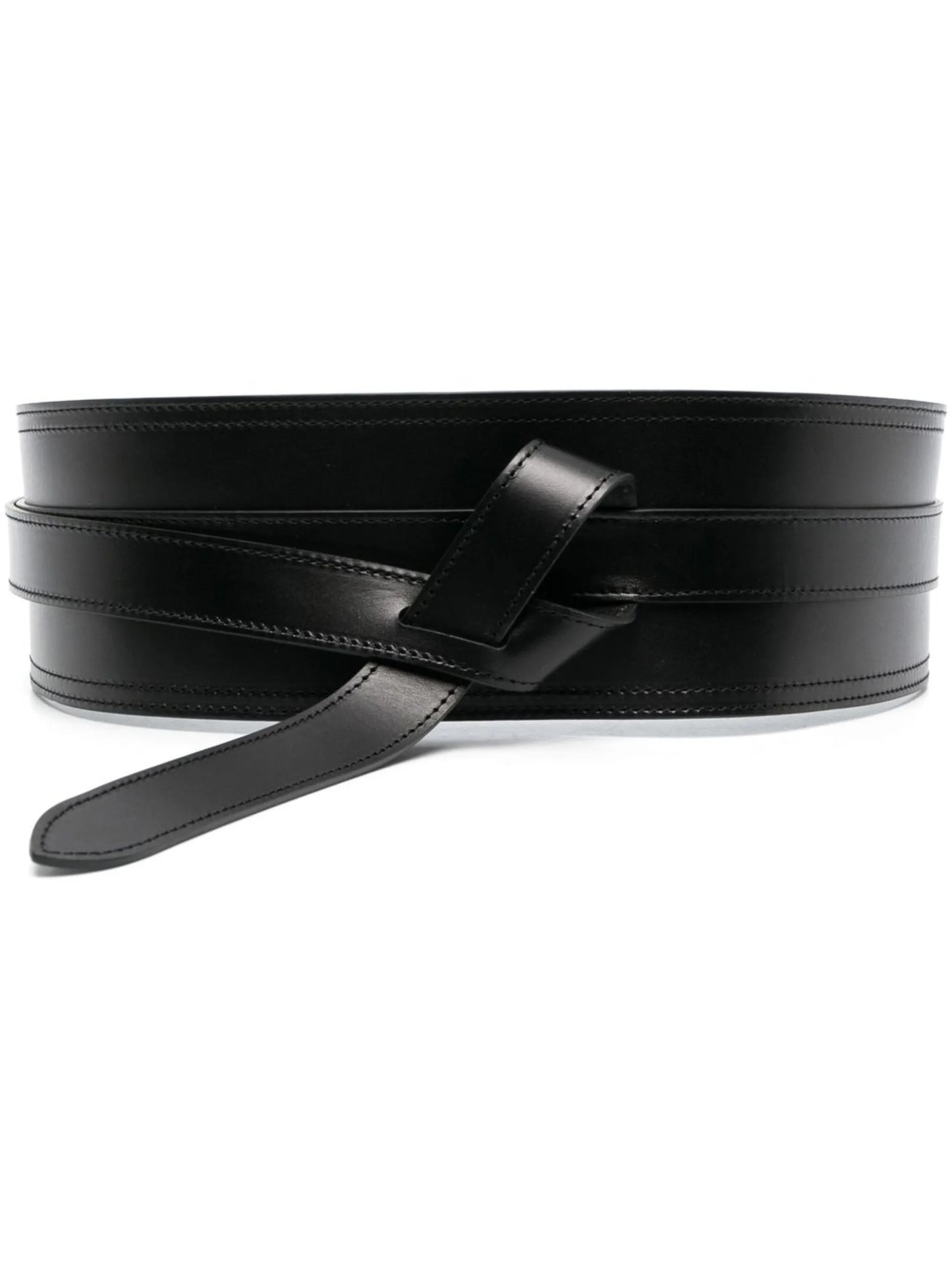 Moshy wrap waist belt