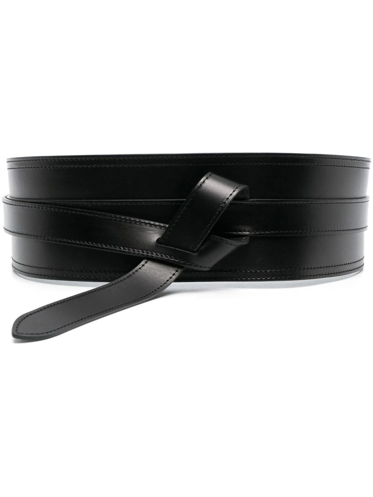 Moshy wrap waist belt