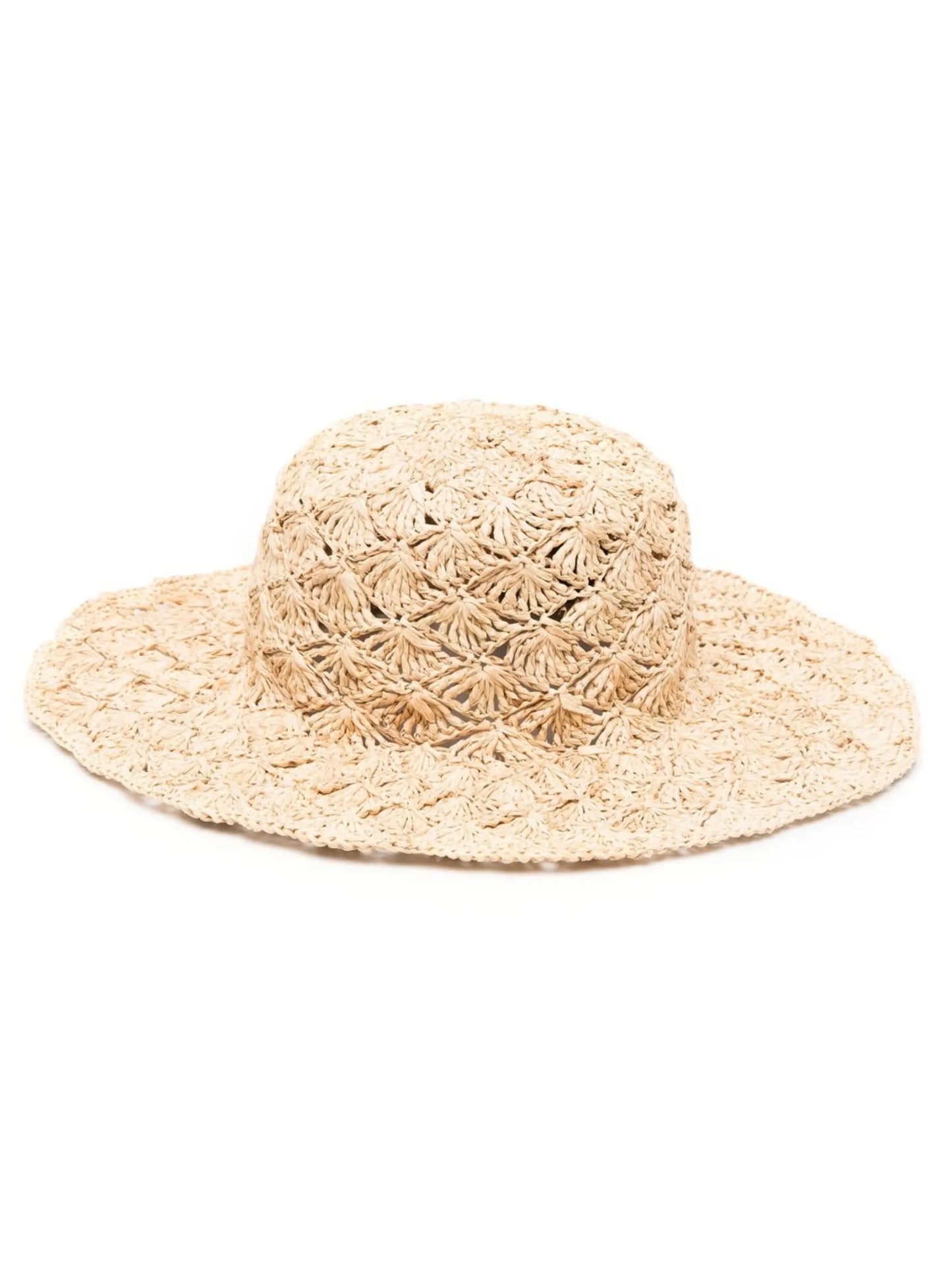 Tulum straw hat