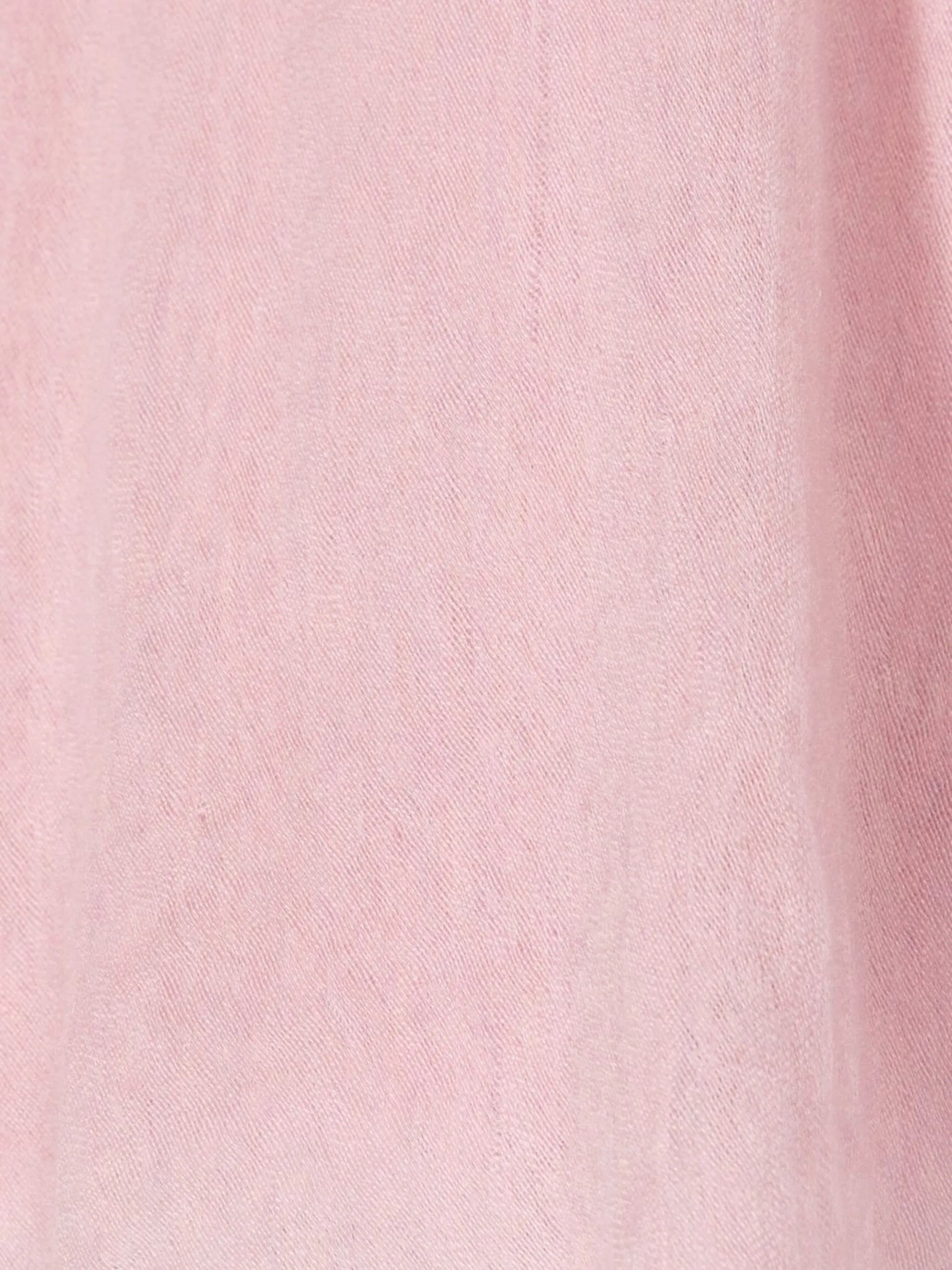 Zephyr cashmere scarf