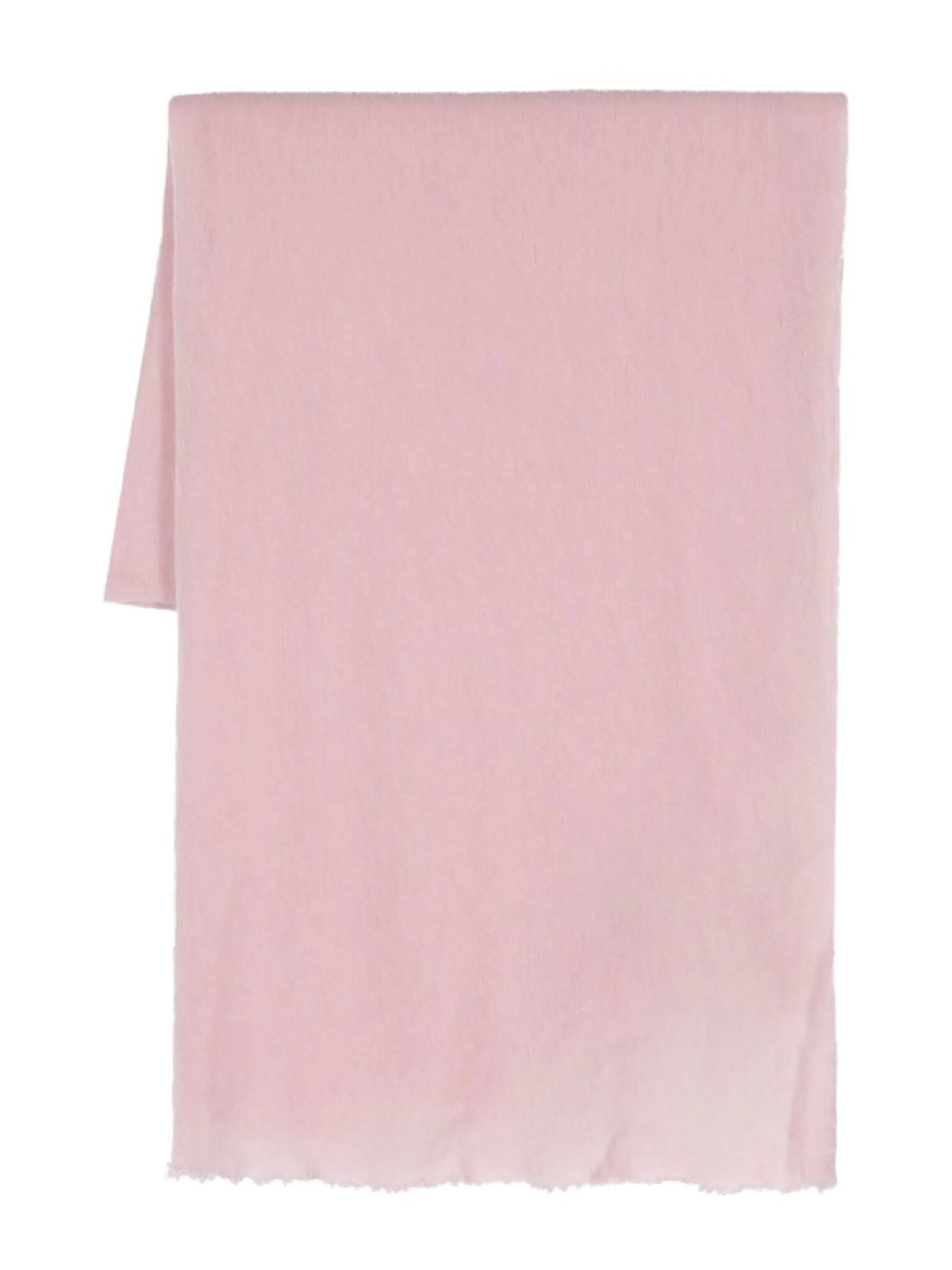 Zephyr cashmere scarf