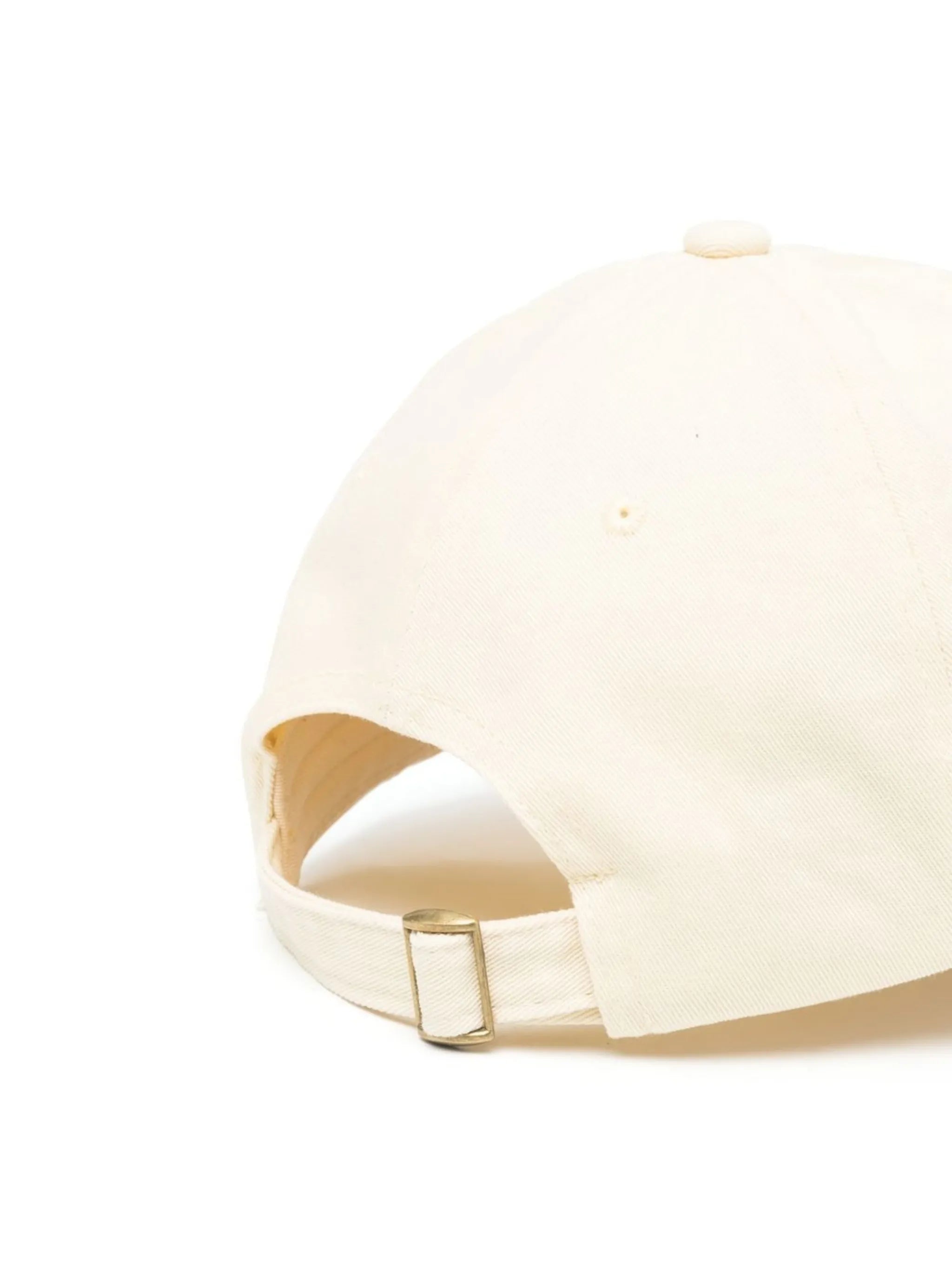 Symbol baseball cap
