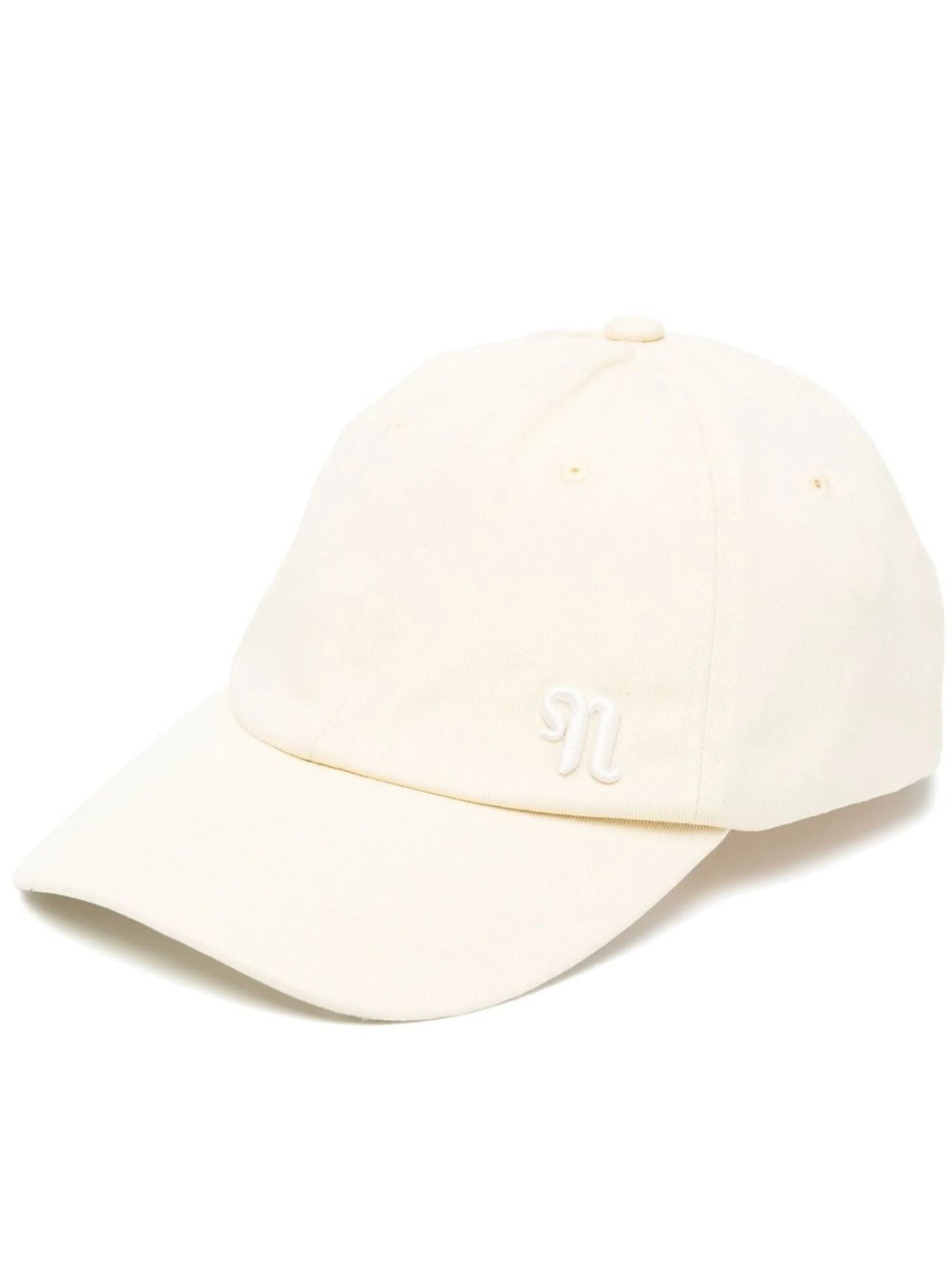 Symbol baseball cap