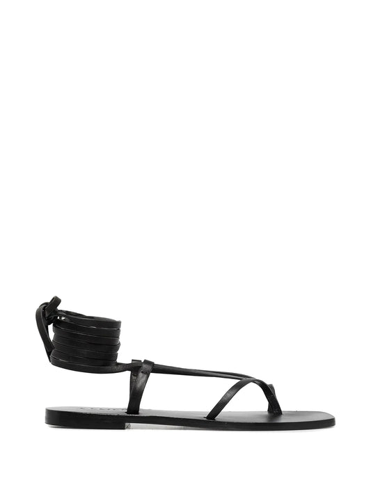 The Nolan sandals