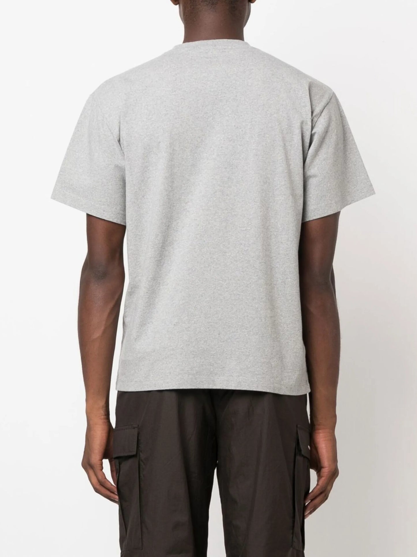 No Problemo logo T-shirt
