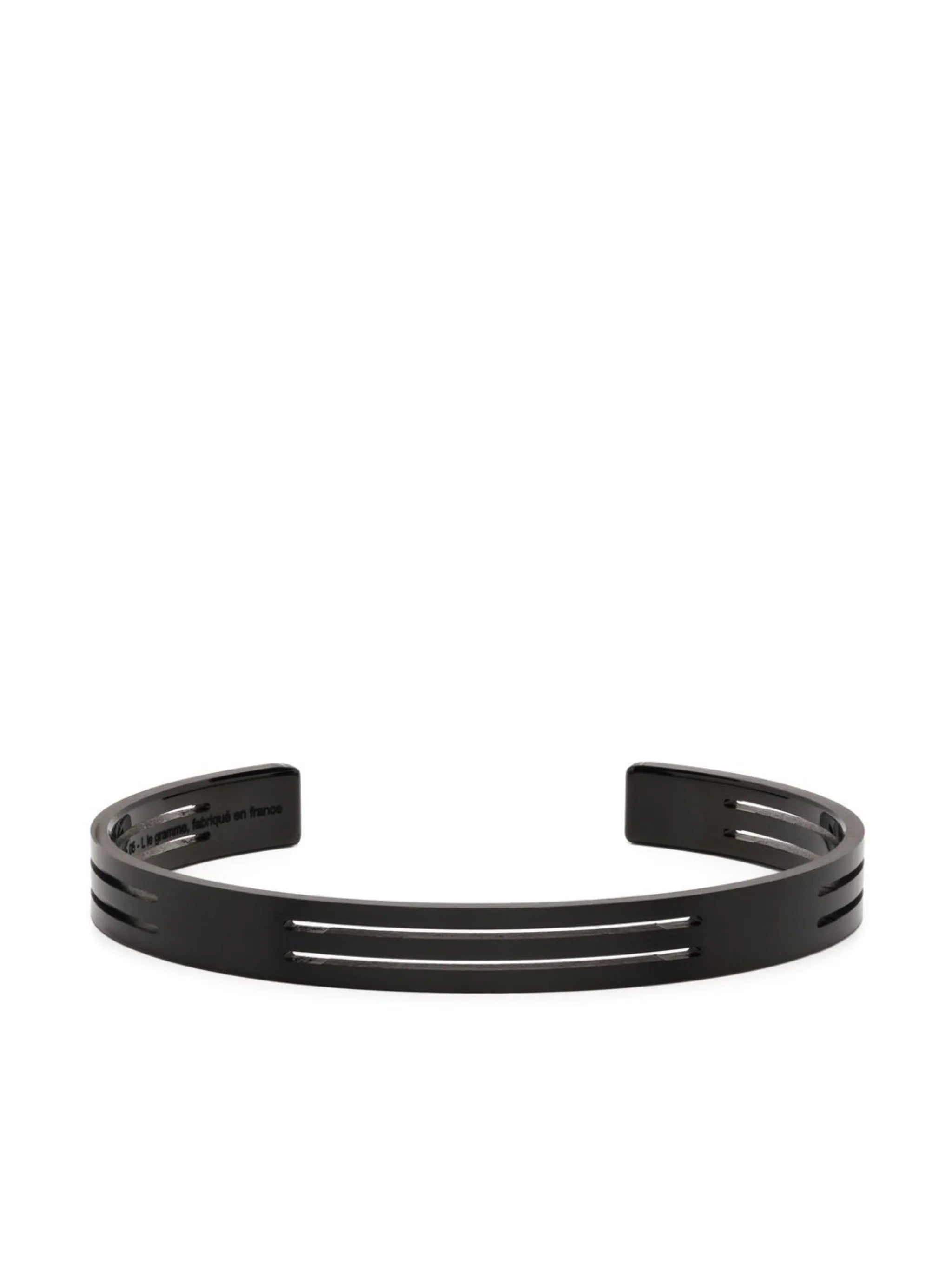 9g titanium bracelet
