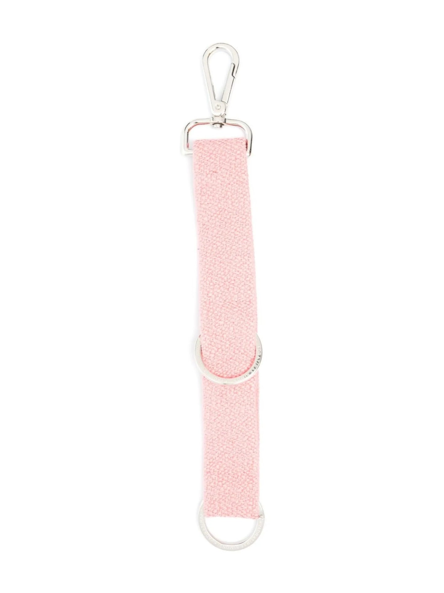 x Raf Simons keychain