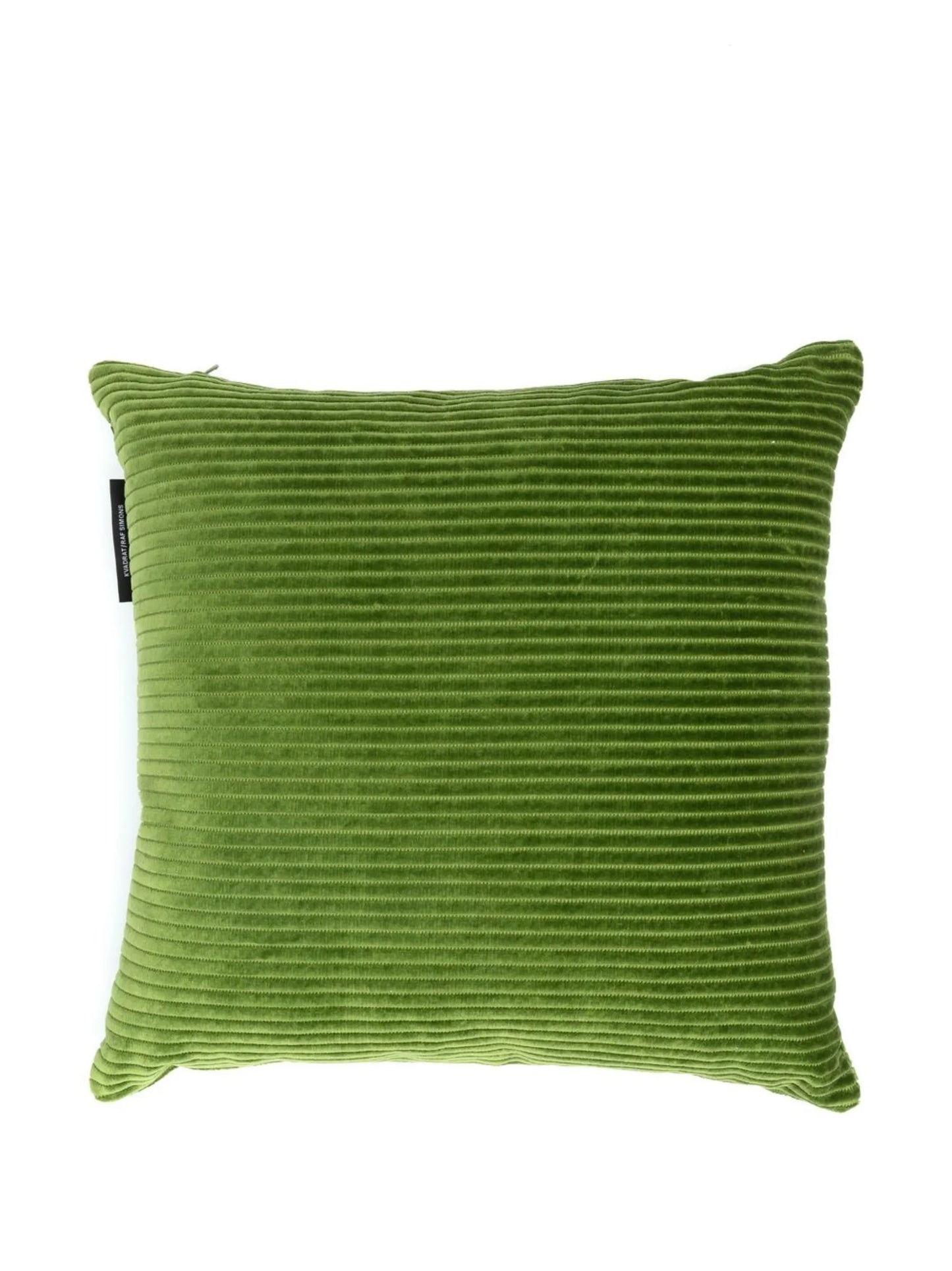 x Raf Simons Phlox corduroy cushion