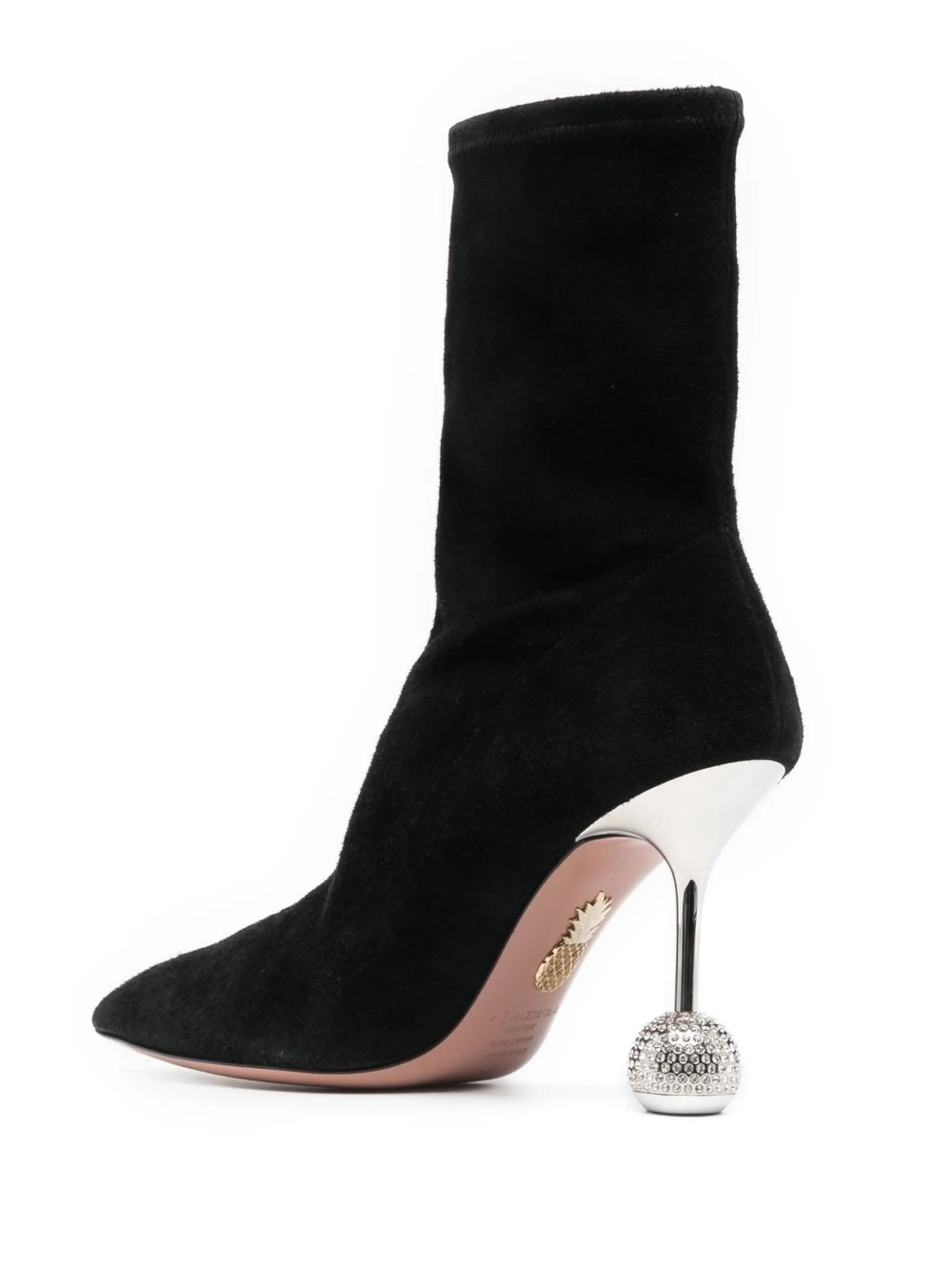 Yedhi disco ball 170mm boots