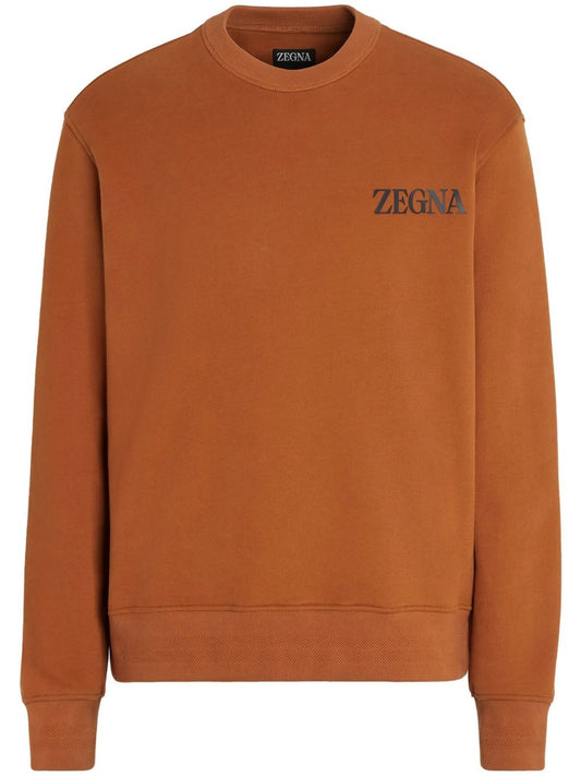 crew neck sweatshirt
