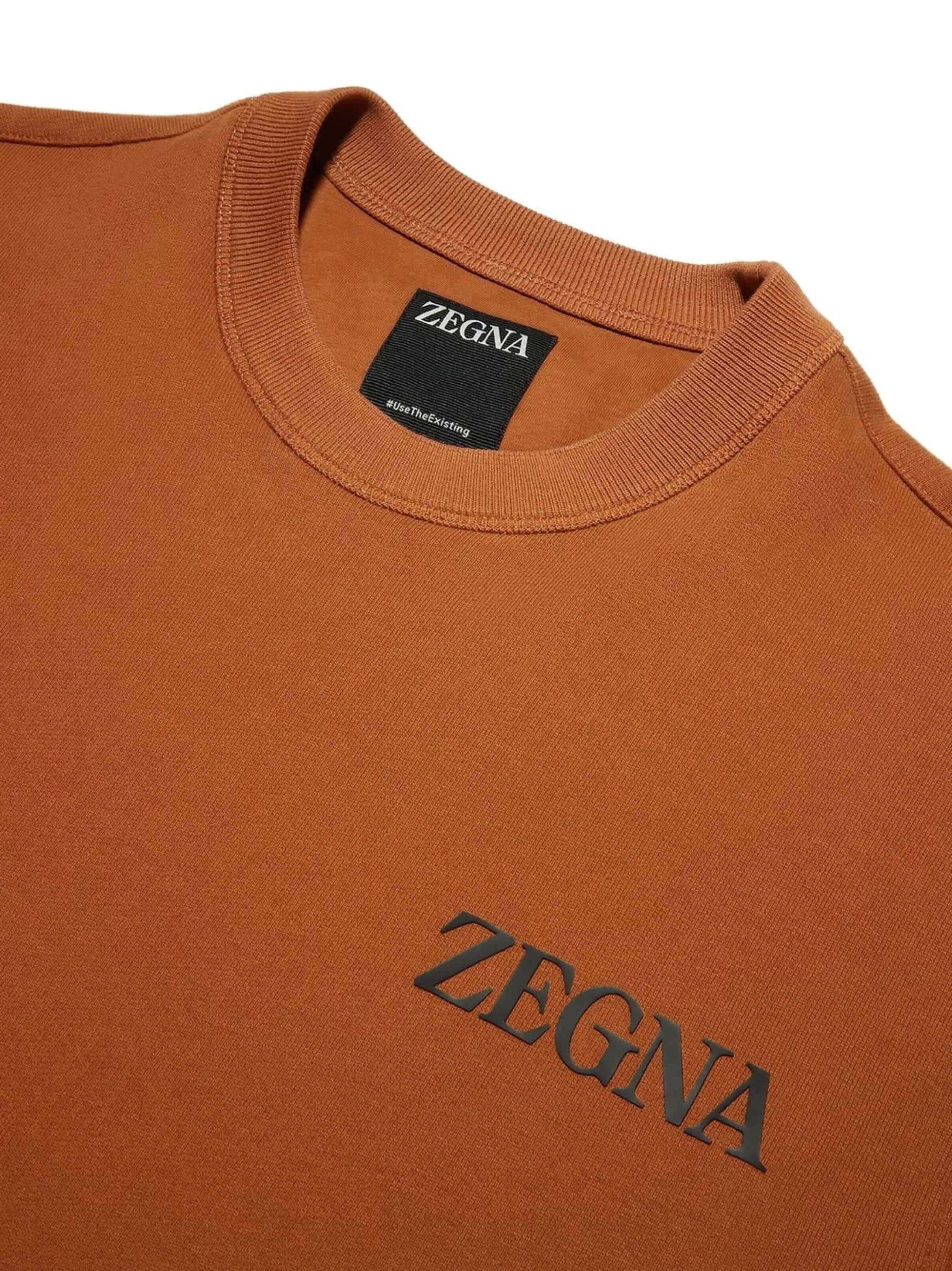 crew neck sweatshirt
