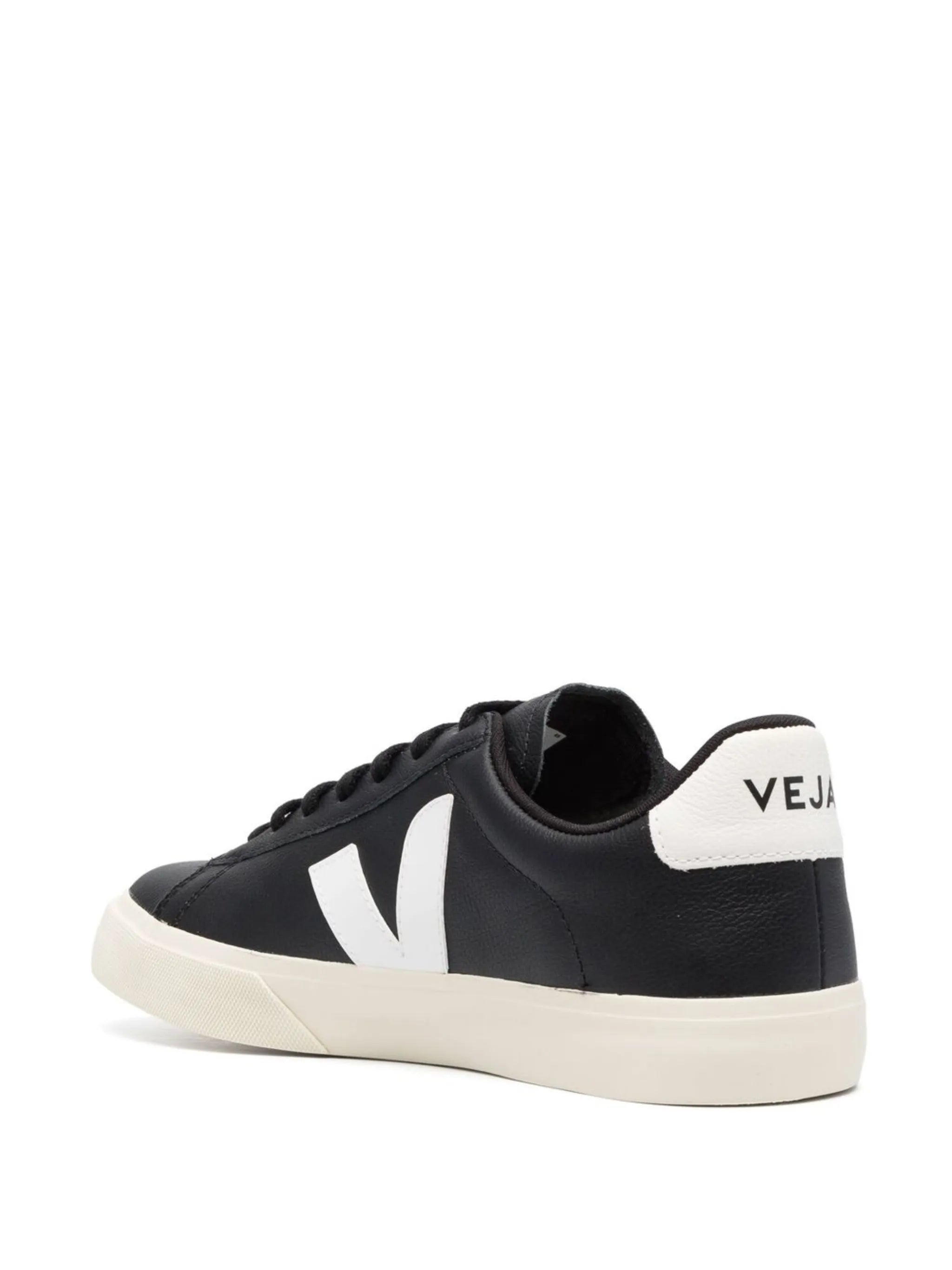 Campo leather sneakers