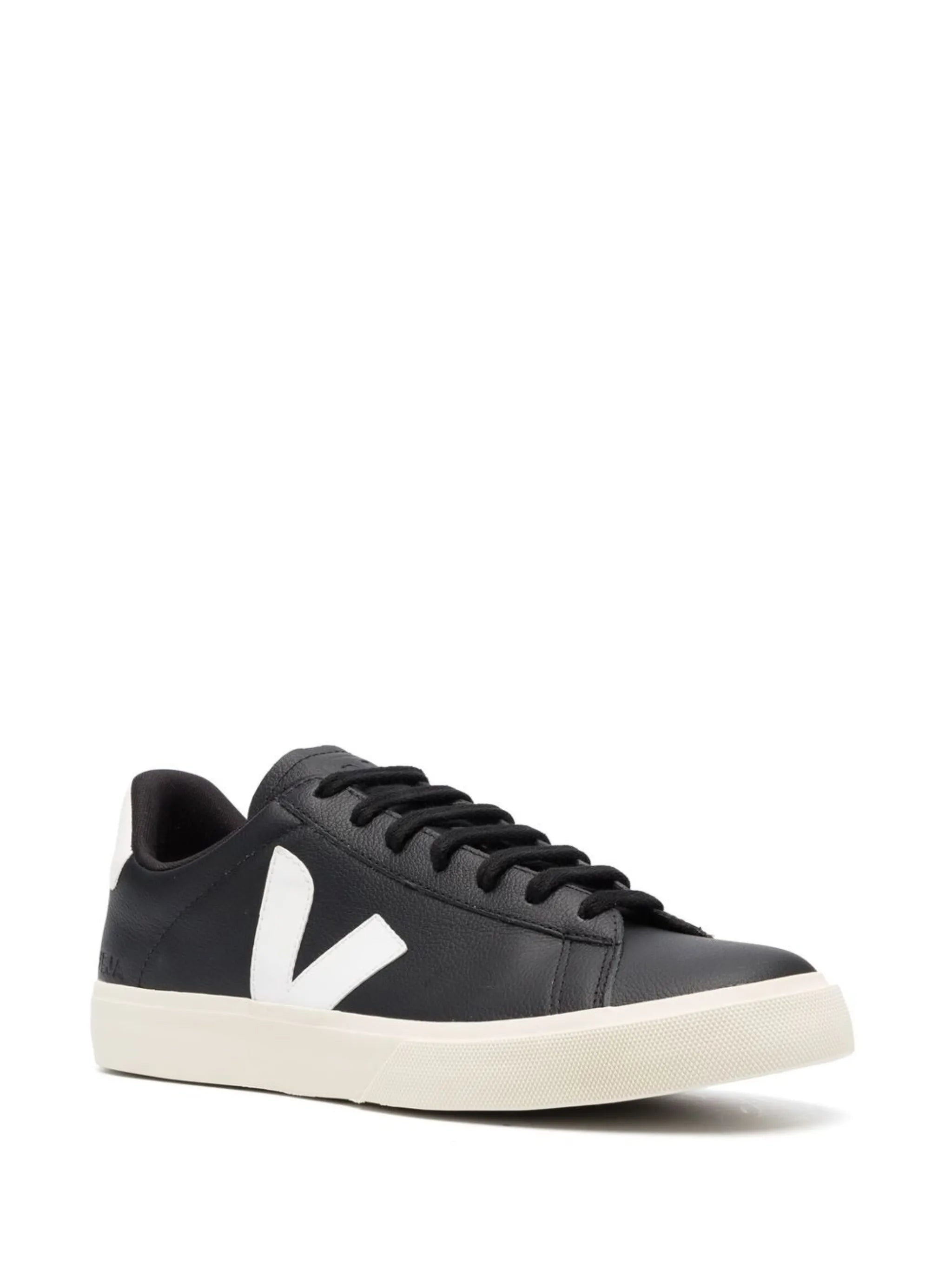 Campo leather sneakers